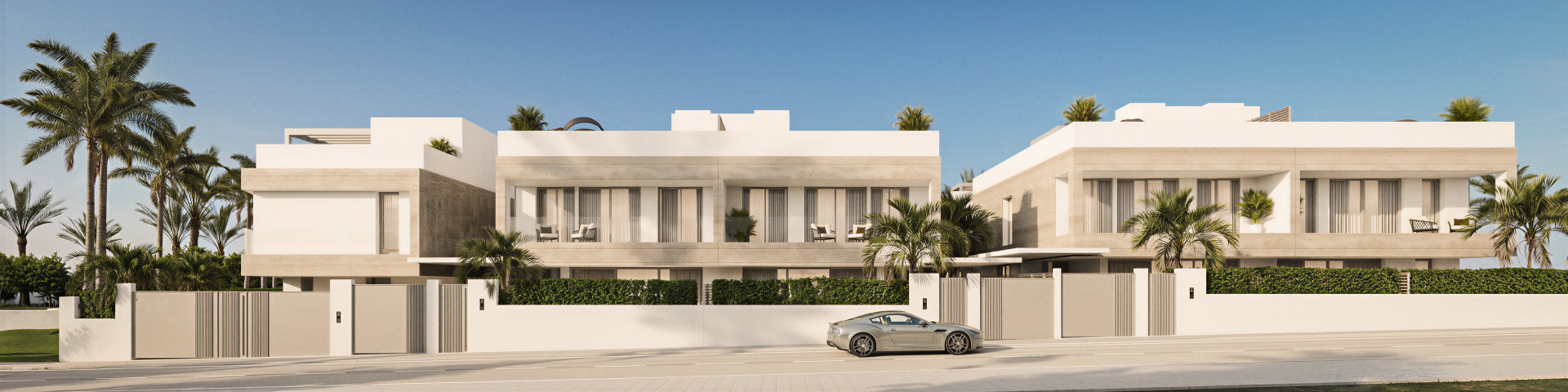 6 Bedroom Villa in San Pedro de Alcántara - Photo 14