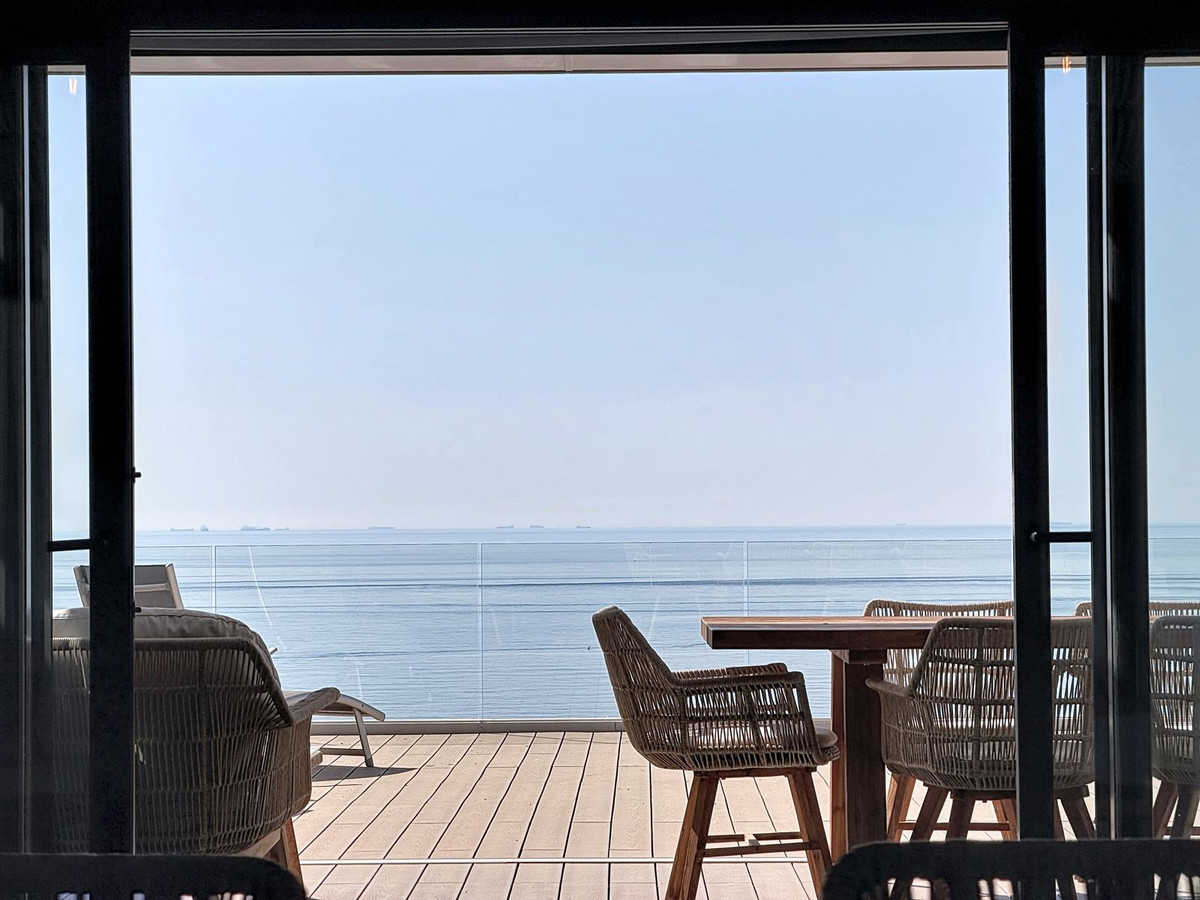 4 Bedroom Penthouse in La Alcaidesa