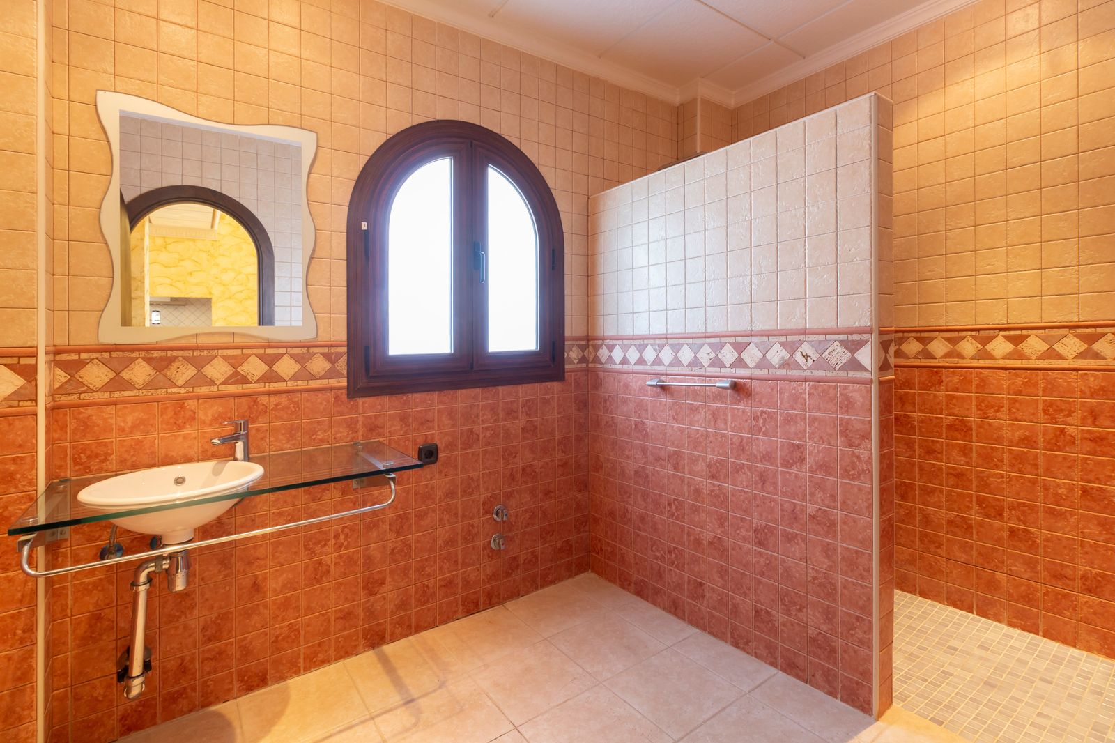 Moradia com 4 quartos com piscina em Alicante, Espanha – Foto 11