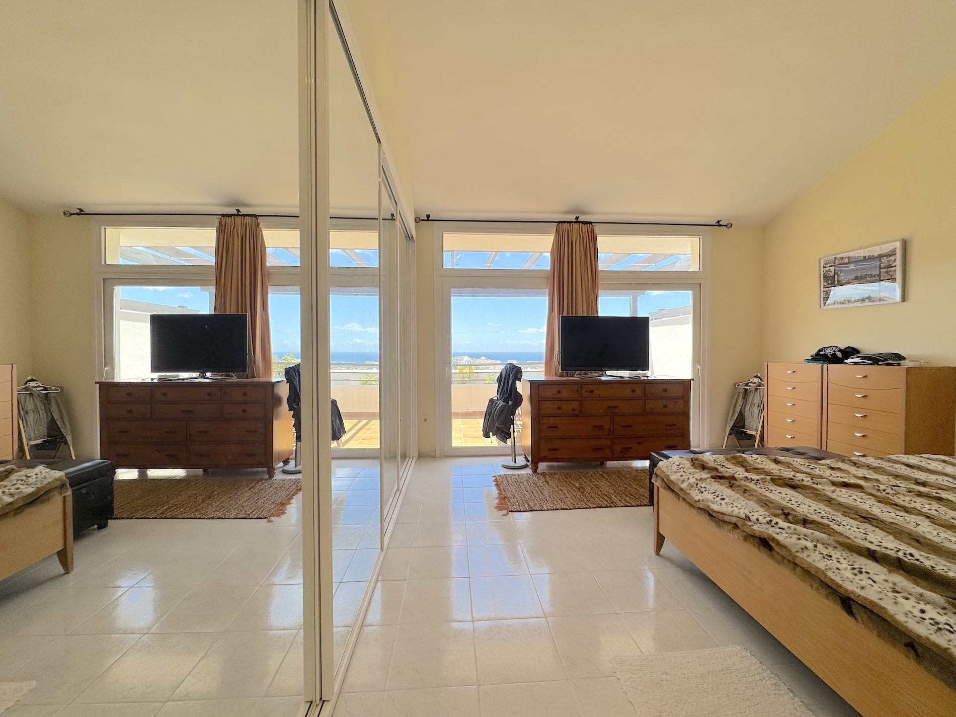 3 Bedroom Penthouse in Mijas - Photo 20