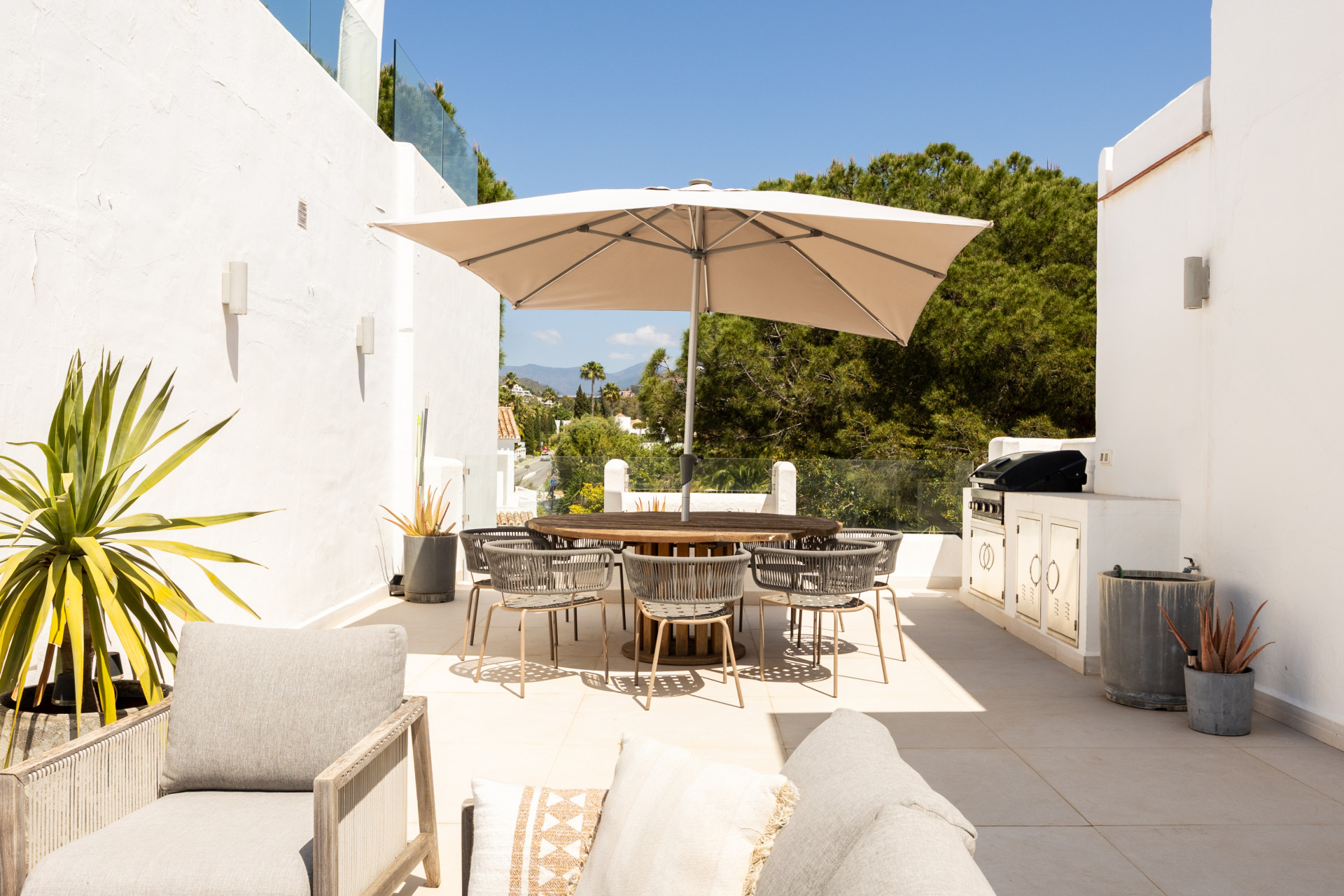 3 Bedroom Apartment in Marbella - Foto 20