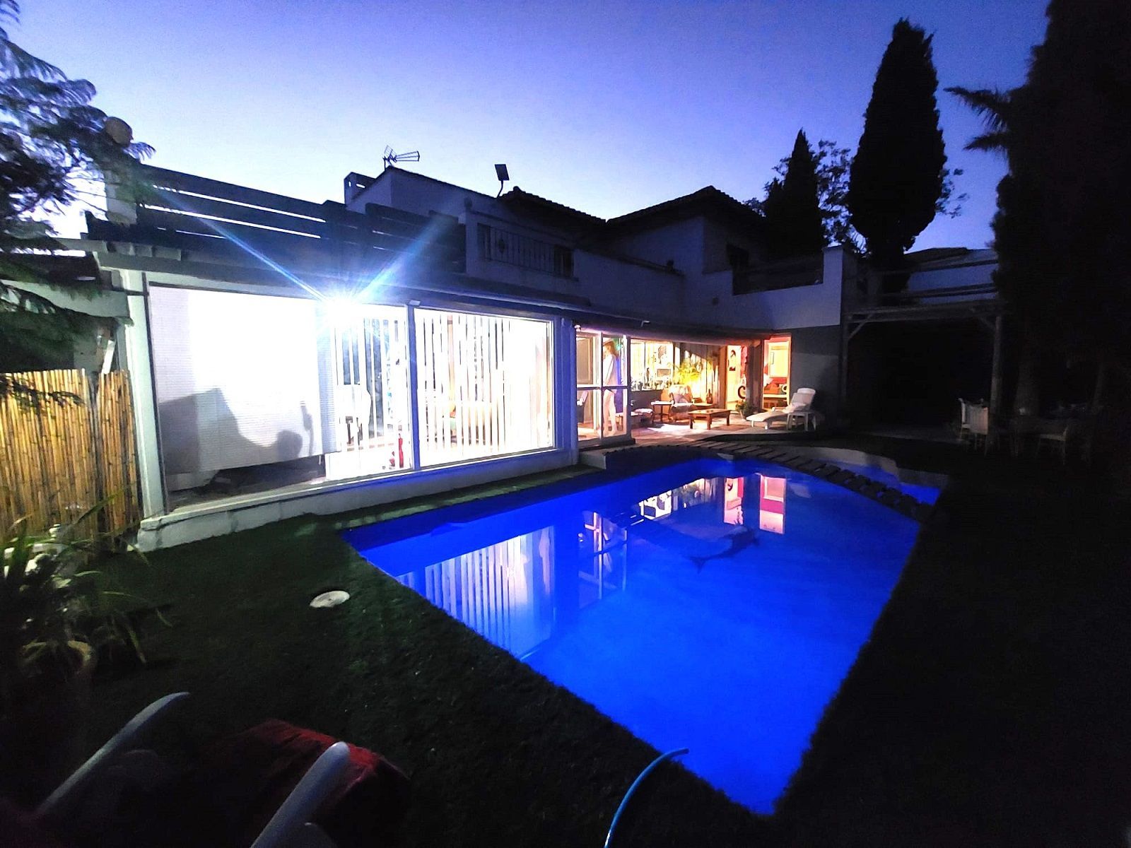 5 Bedroom Villa in Estepona - Photo 15