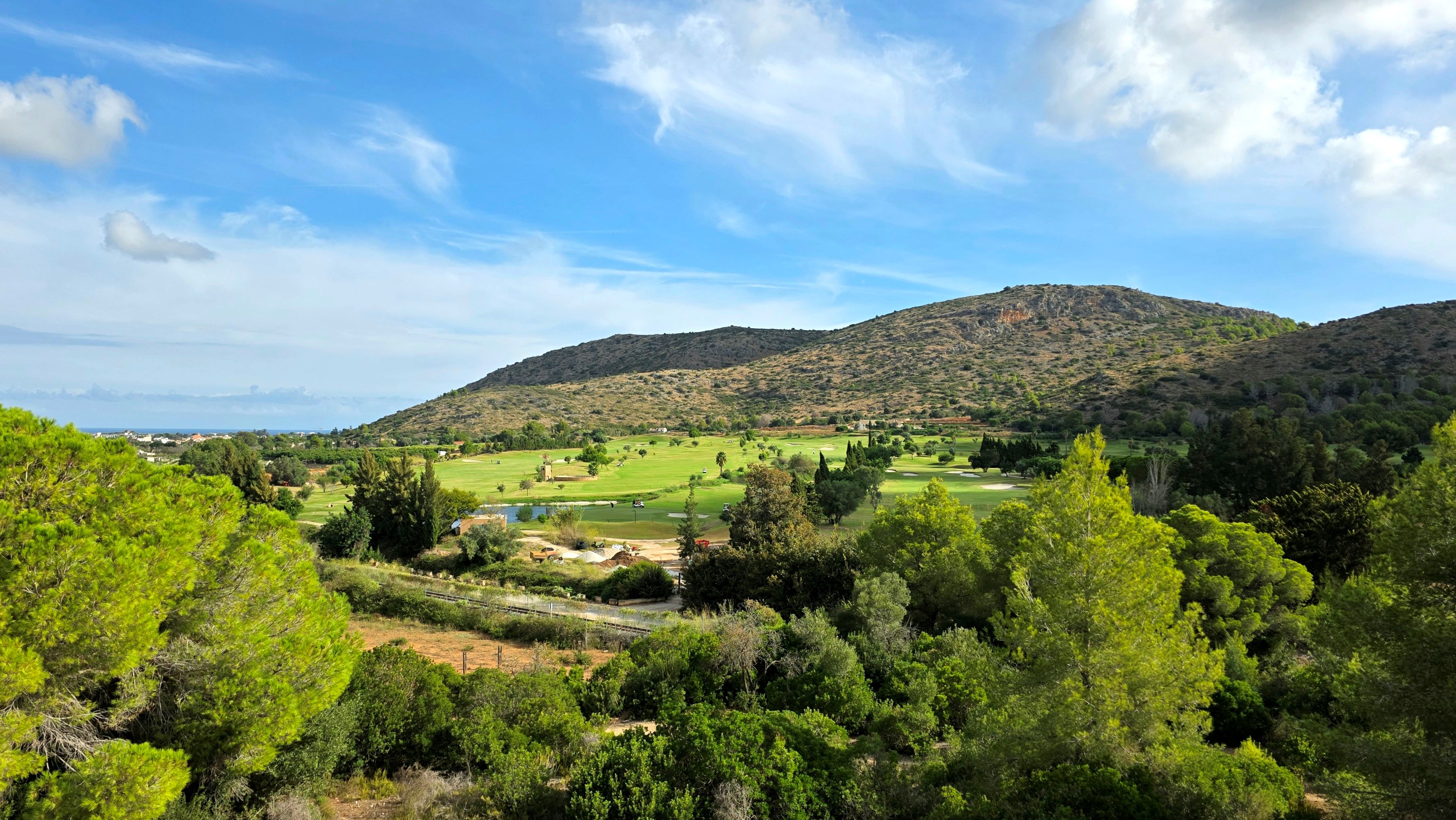 Apartamento com 2 quartos com vista mar em Alicante, Espanha – Foto 13