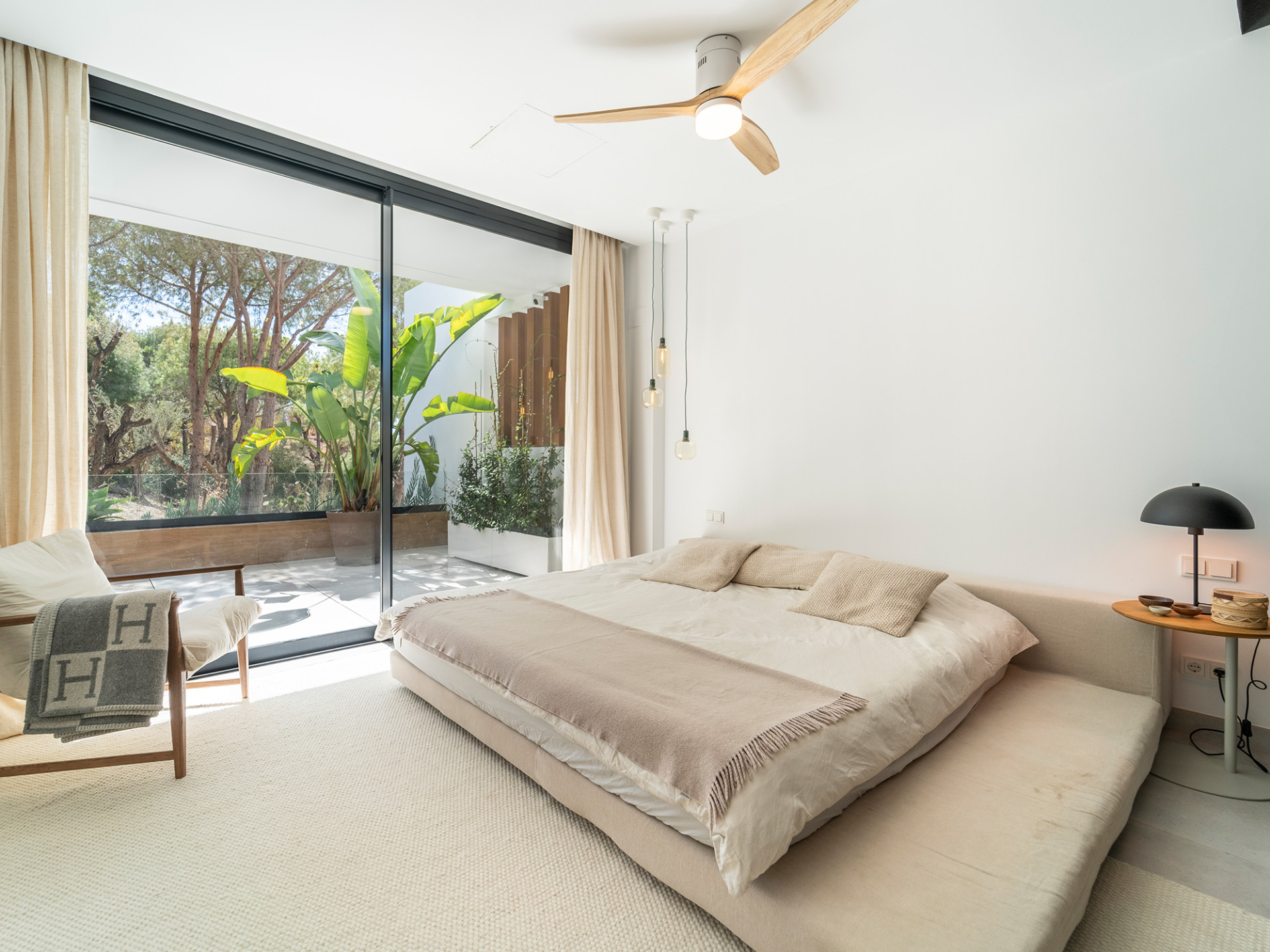 Piso de 3 dormitorios con piscina en Málaga – Foto 12