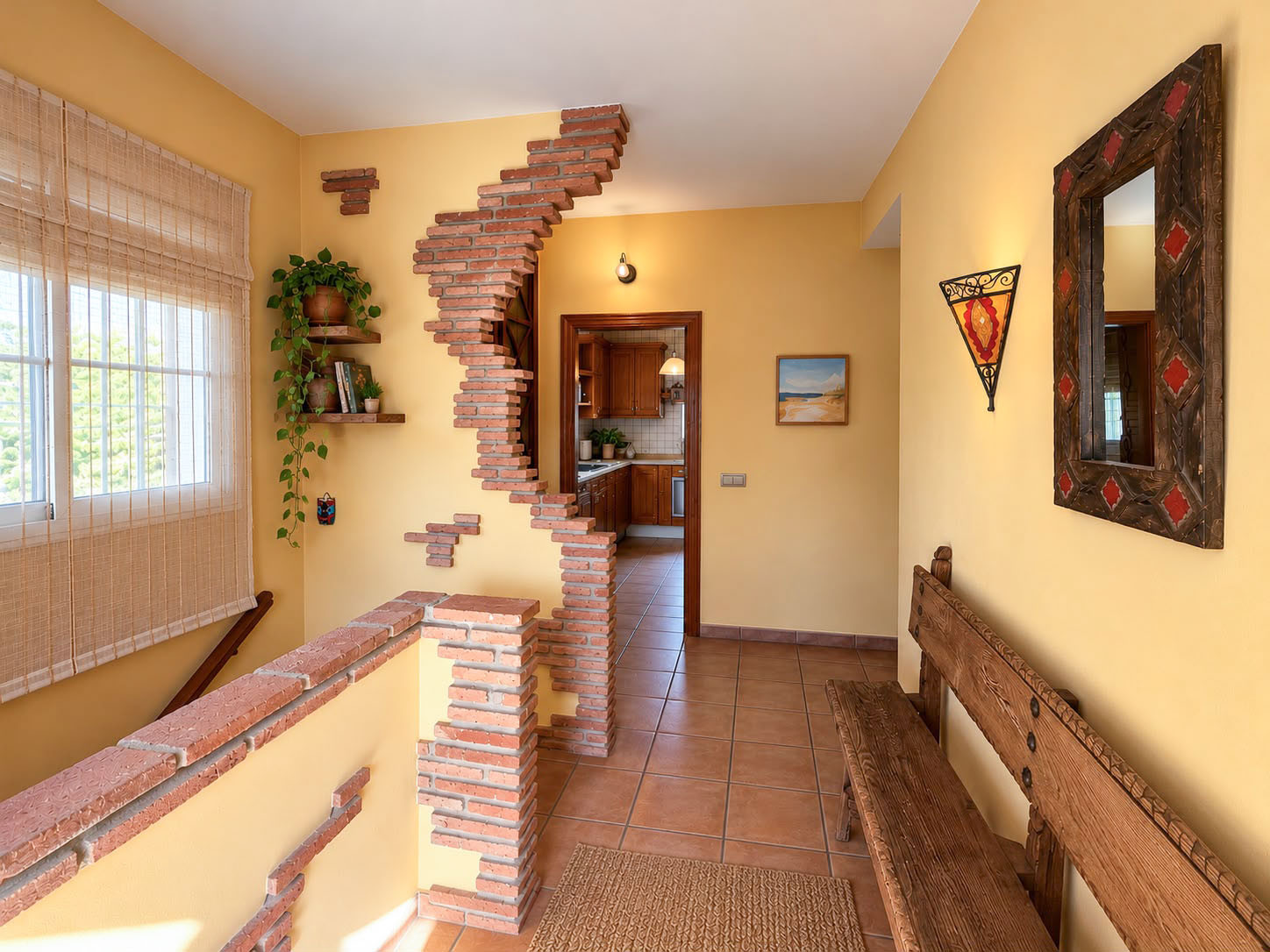 Moradia com 5 quartos em Málaga, Espanha – Foto 11