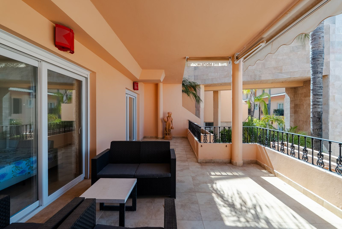 2 Bedroom Apartment in Marbella - Foto 24