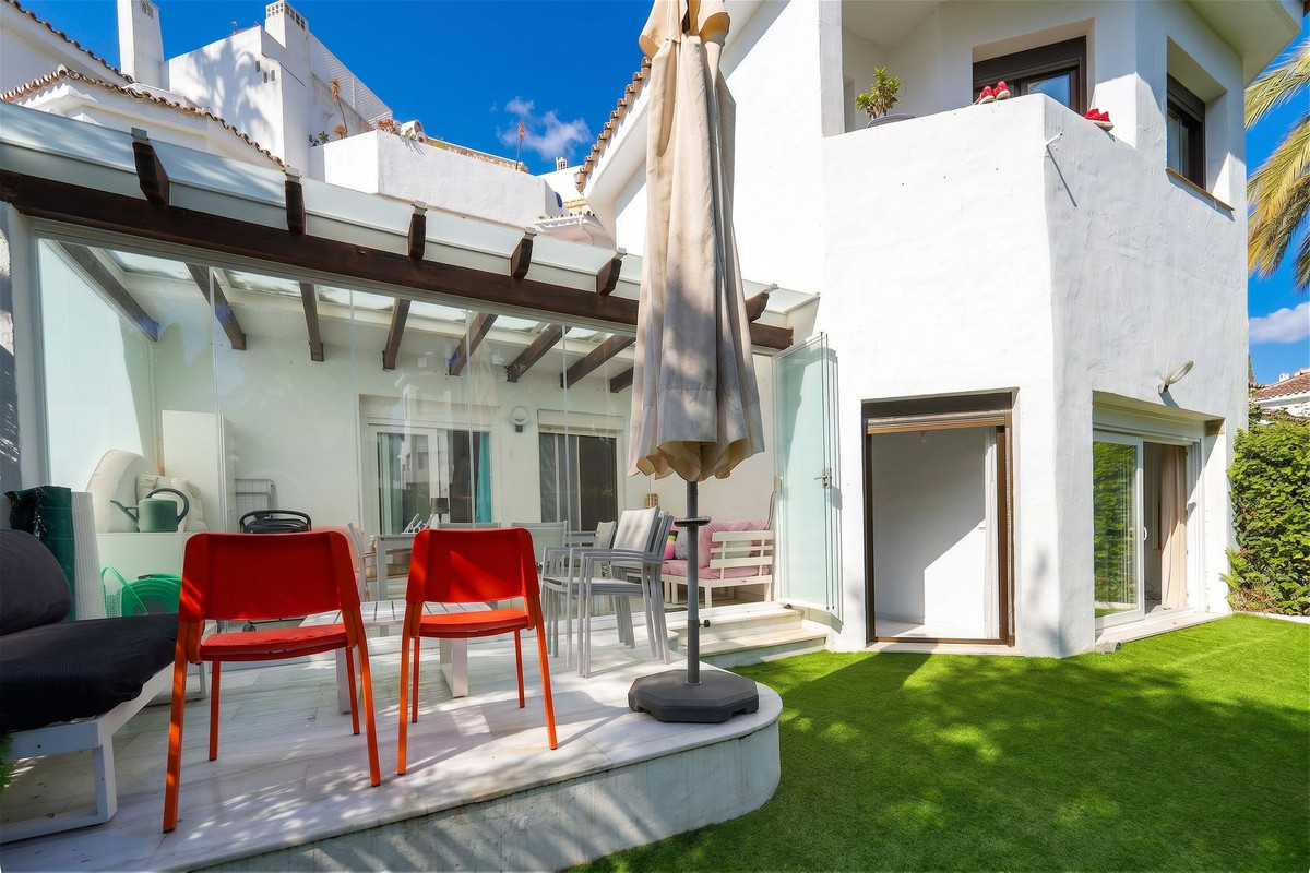 3 Bedroom Apartment in Marbella - Foto 2