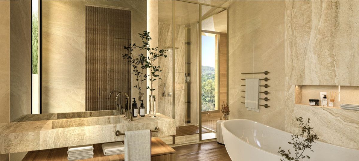 4 Bedroom Villa in Sotogrande - Photo 6