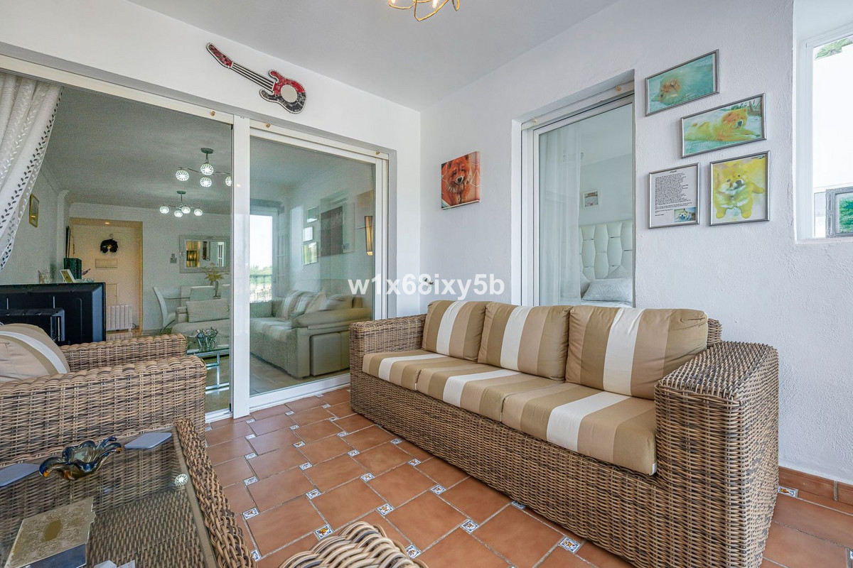 2 Bedroom Apartment in Manilva - Foto 11
