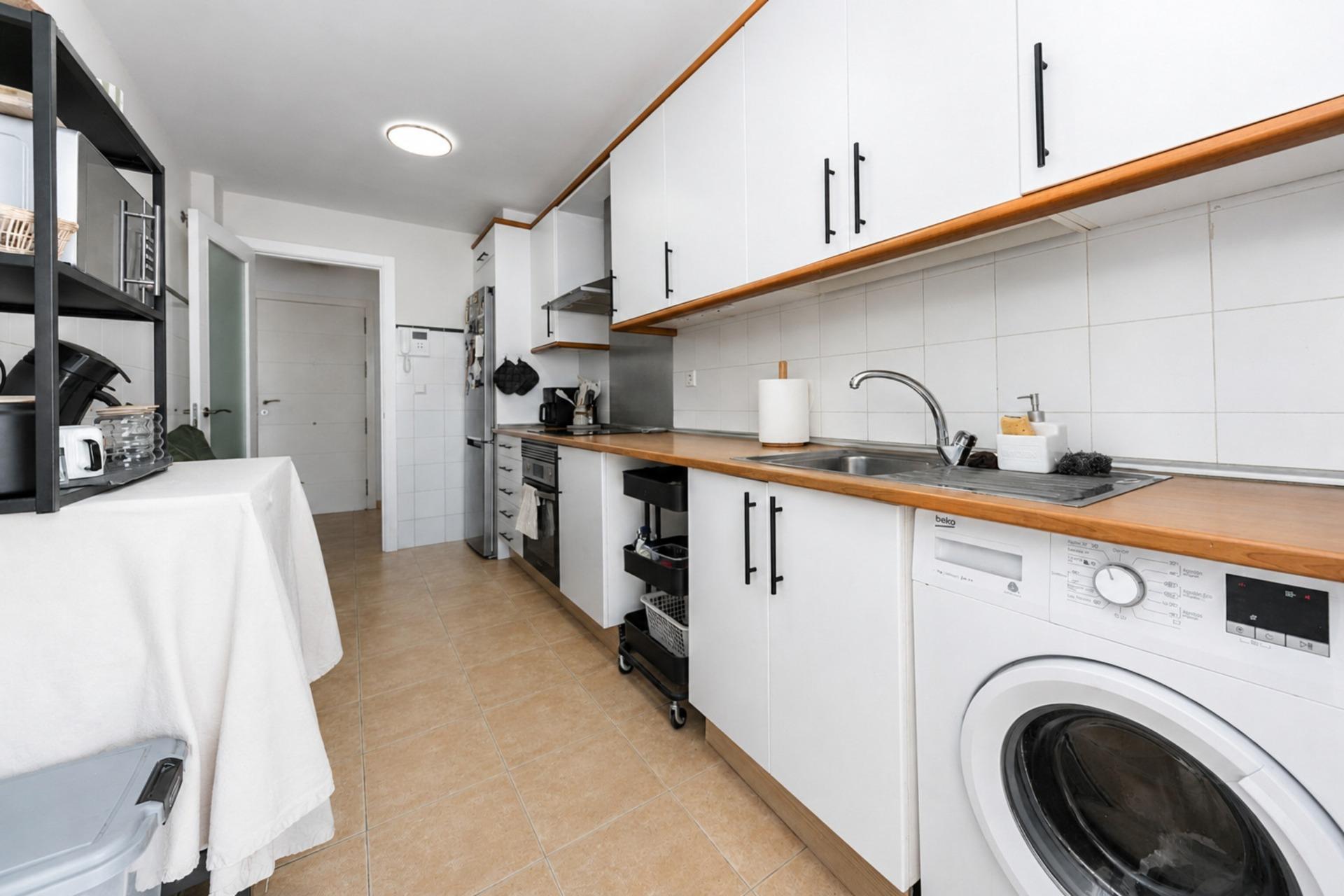 2 Bedroom Villa in Mijas - Foto 13