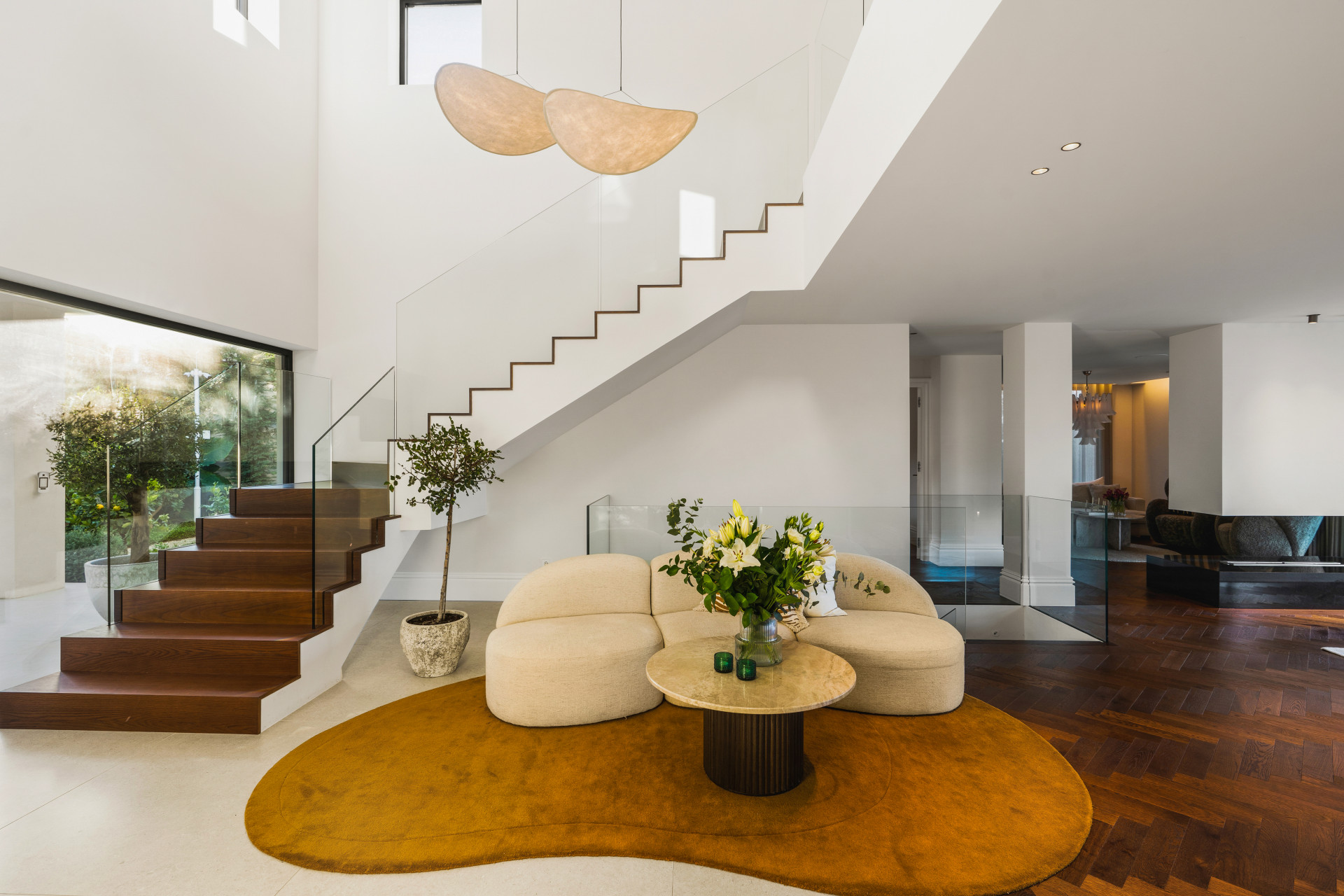 6 Bedroom Villa in Marbella - Photo 7
