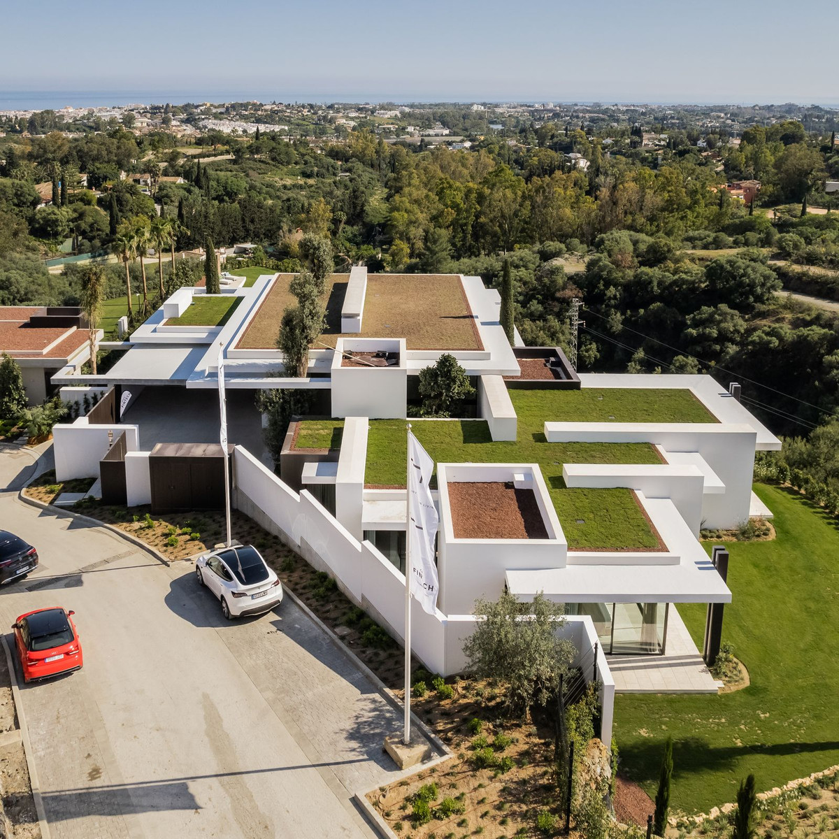 6 Bedroom Villa in Benahavís - Foto 39