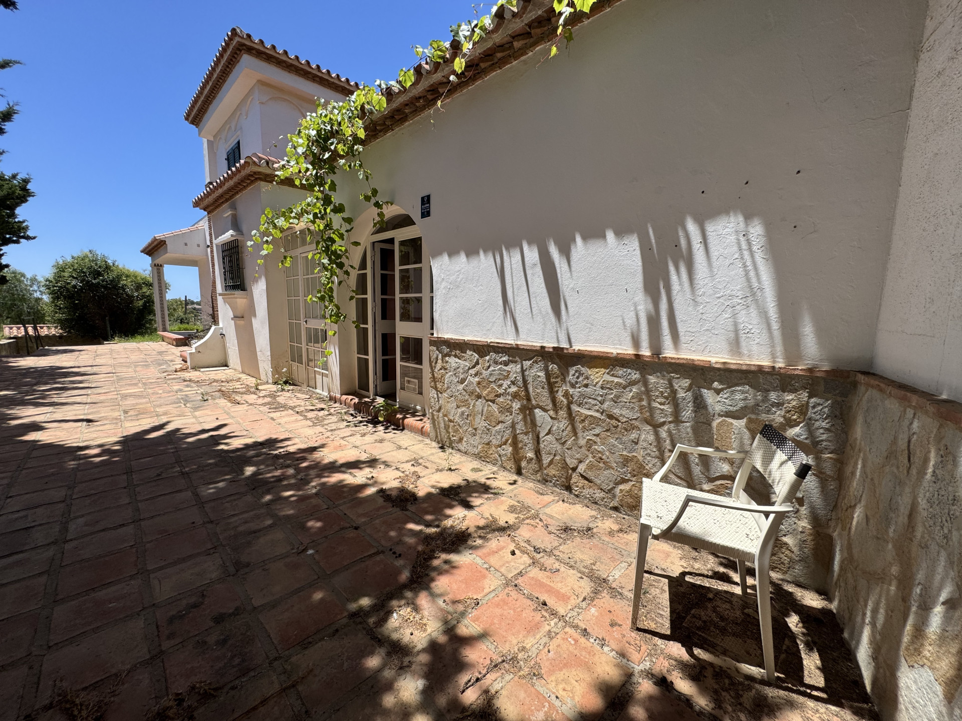 5 Bedroom Villa in Mijas - Foto 27