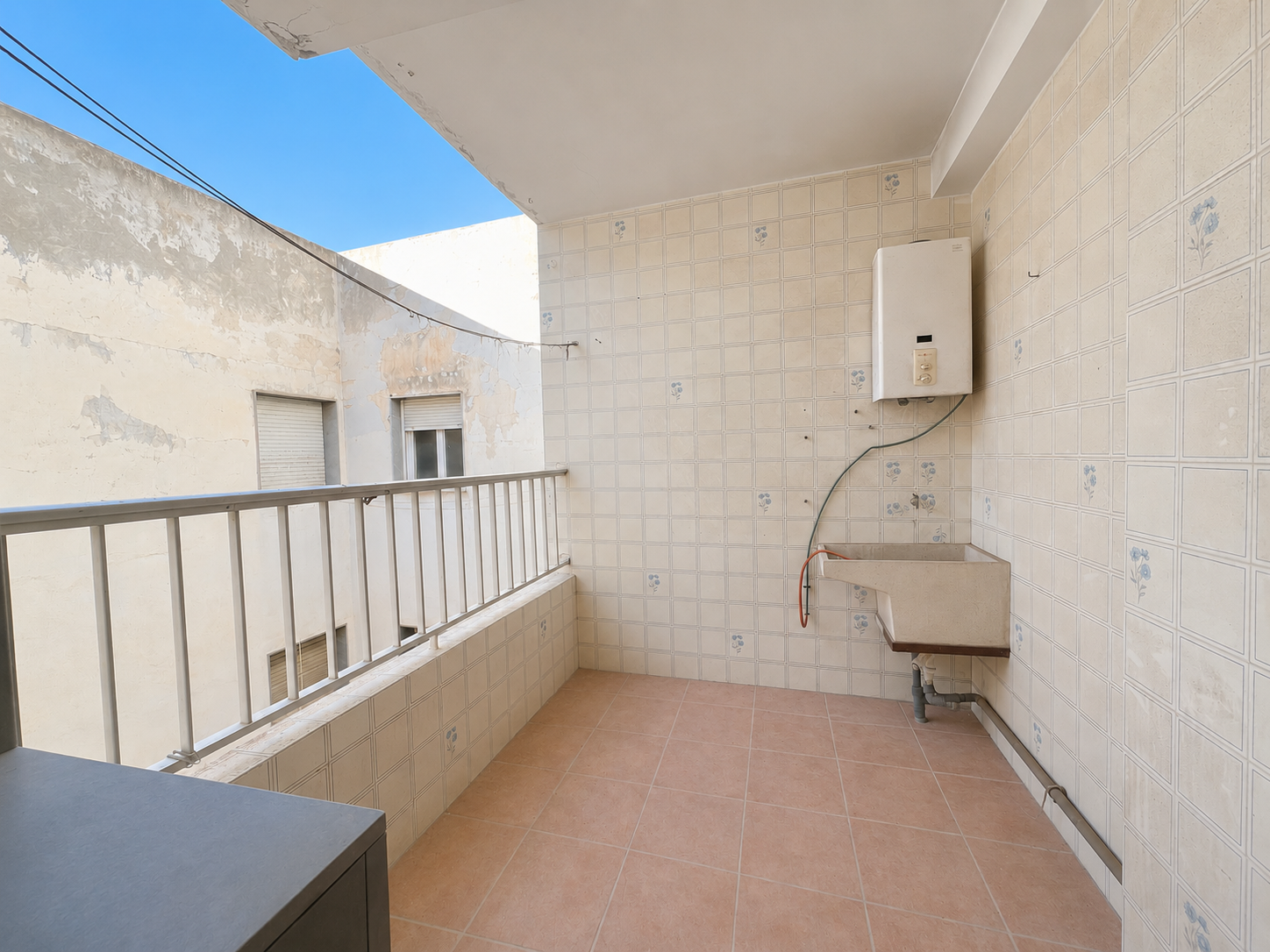 Espaço comercial em Almería, Espanha – Foto 11