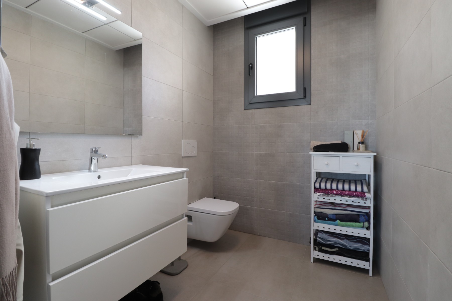 Moradia com 3 quartos com piscina em Alicante, Espanha – Foto 24