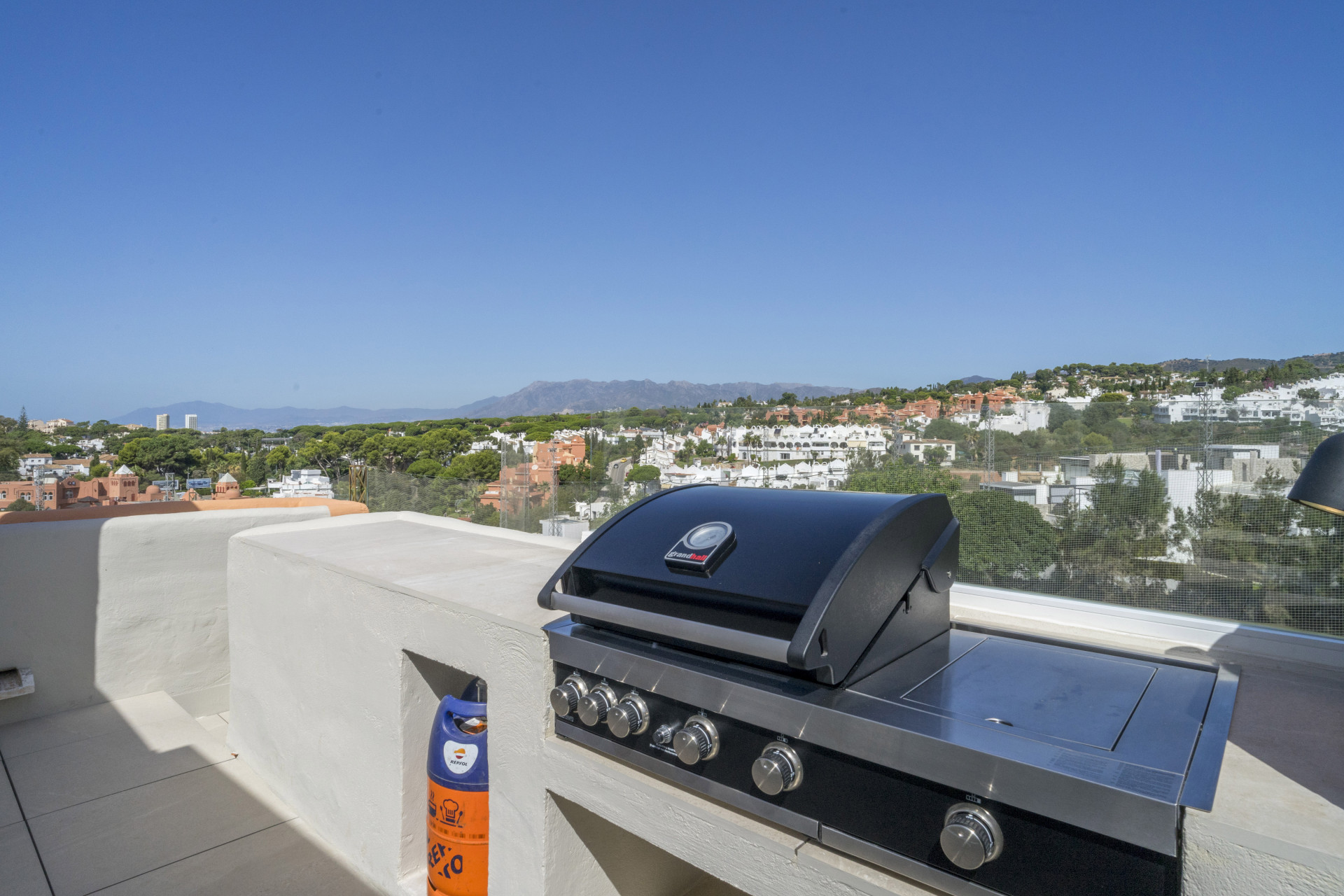 5 Bedroom Townhouse in Marbella - Foto 11