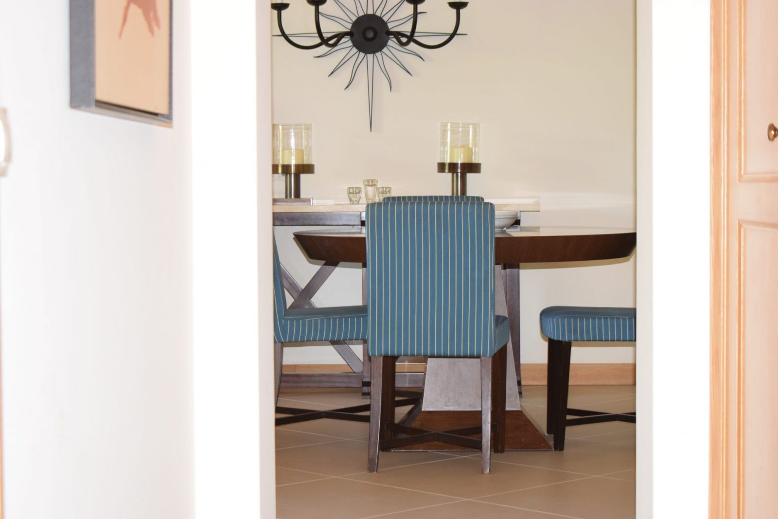 2-bedroom apartment with pool in Spain – Photo 13