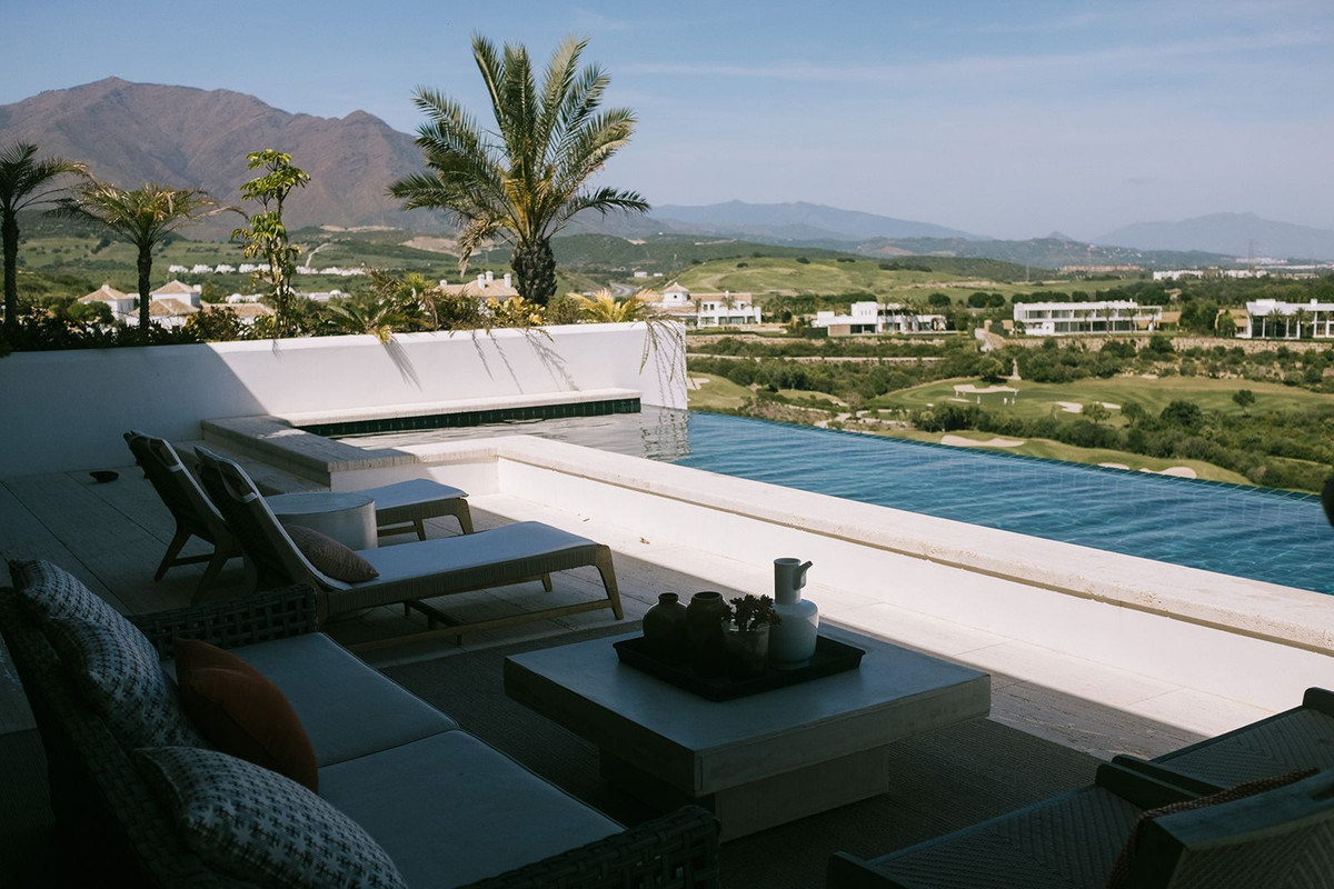 3 Bedroom Villa in Casares - Photo 20