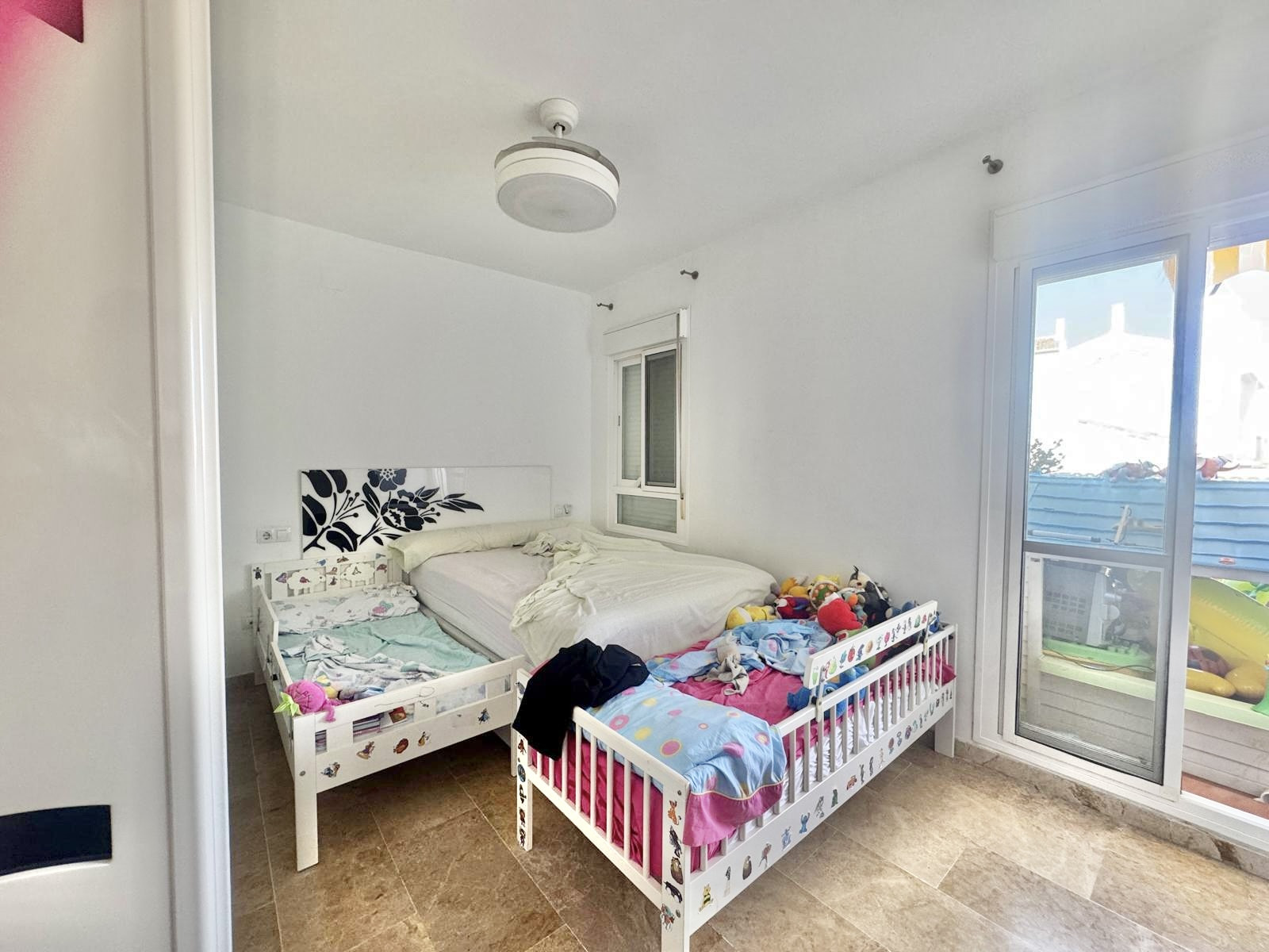 2 Bedroom Apartment in Mijas - Photo 4