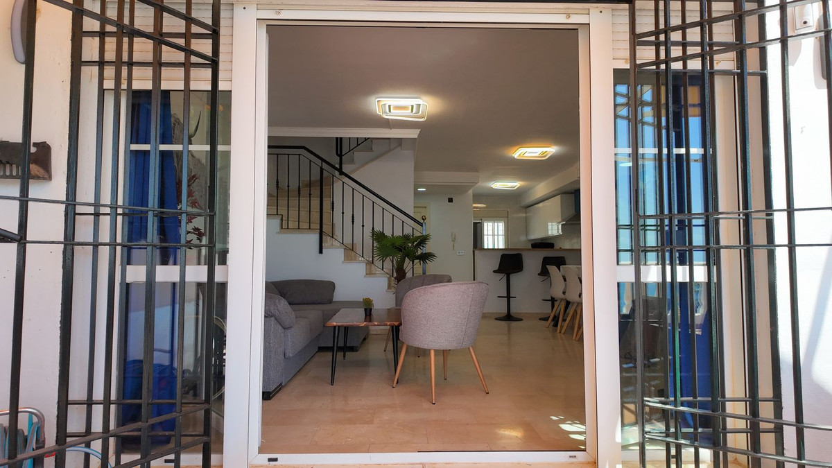 4 Bedroom Villa in Benalmádena - Foto 35