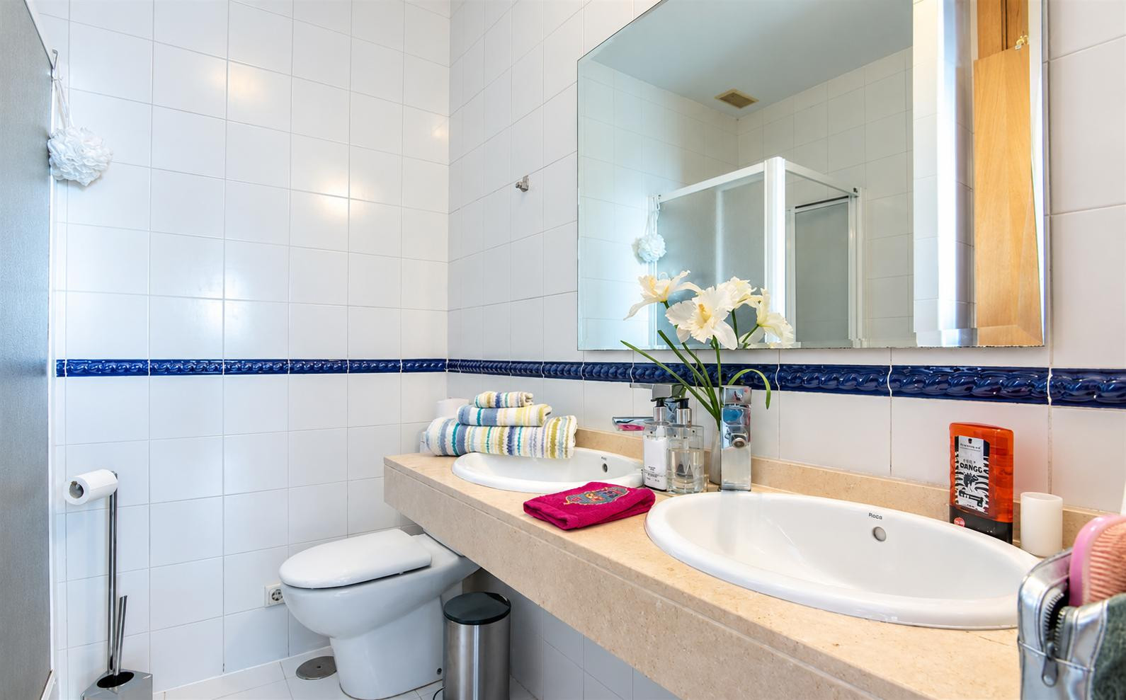 3 Bedroom Villa in Marbella - Photo 13