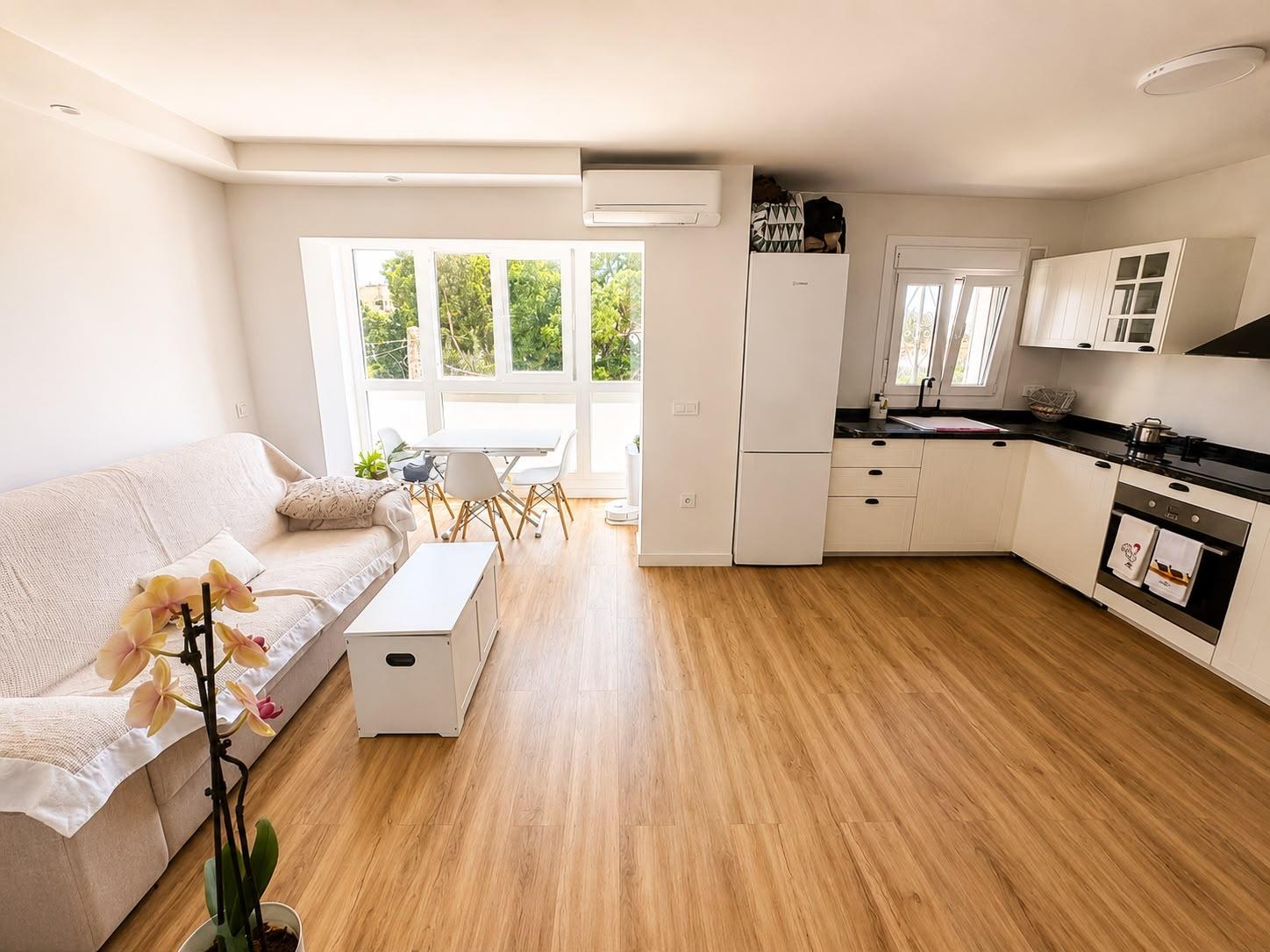 1 Bedroom Apartment in Marbella - Foto 5