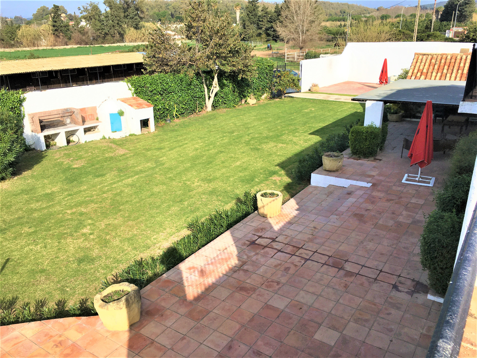 Moradia com 7 quartos com piscina em Cádiz, Espanha – Foto 26