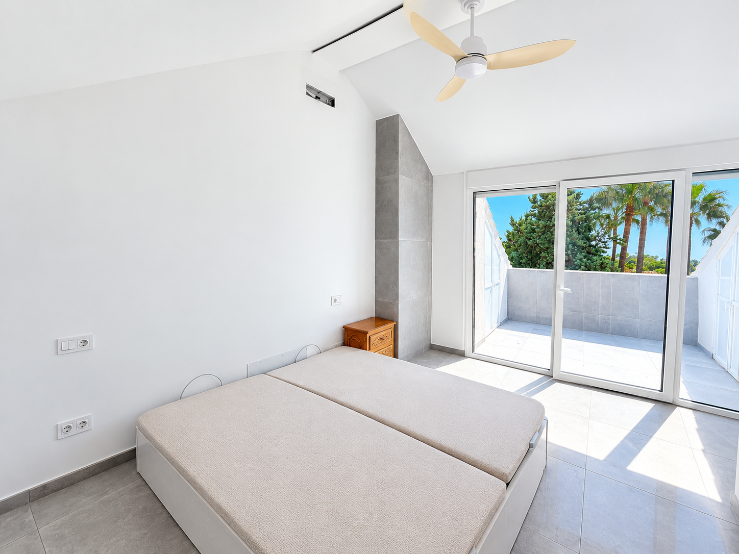 3 Bedroom Townhouse in Marbella - Photo 24