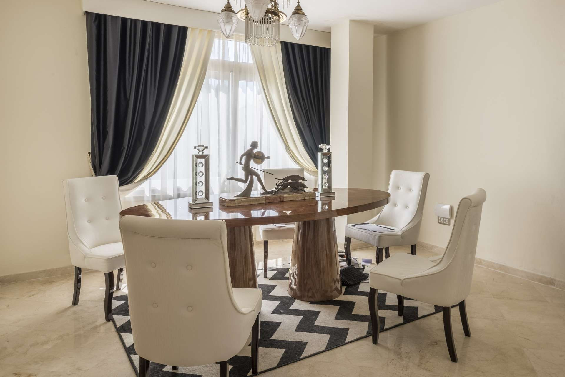 2 Bedroom Penthouse in San Pedro de Alcántara - Photo 5