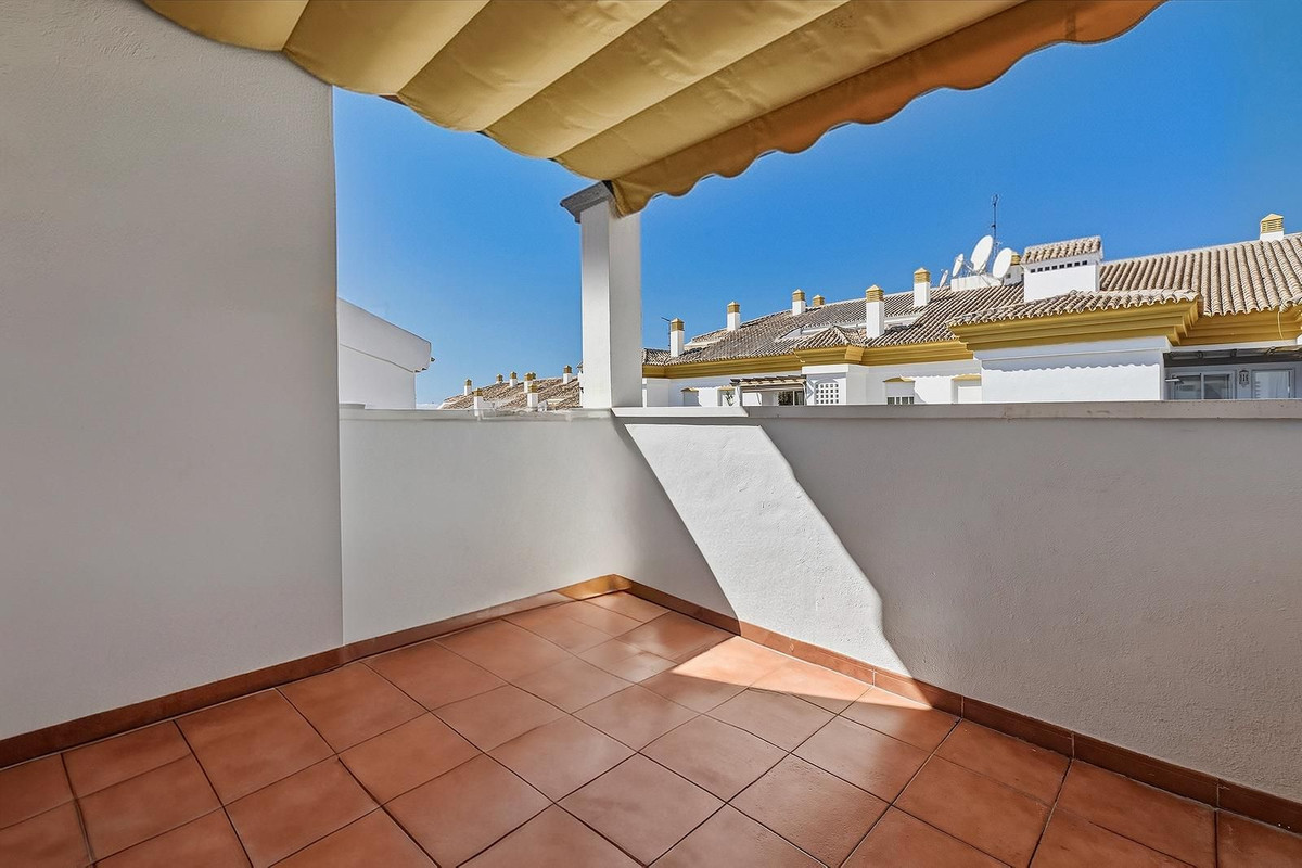 Apartamento com 3 quartos com vista mar em Málaga, Espanha – Foto 18