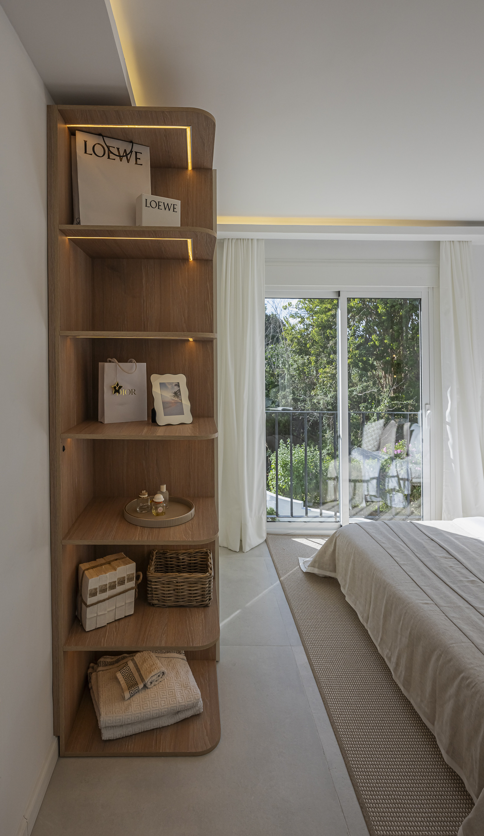 4 Bedroom Townhouse in Marbella - Photo 29