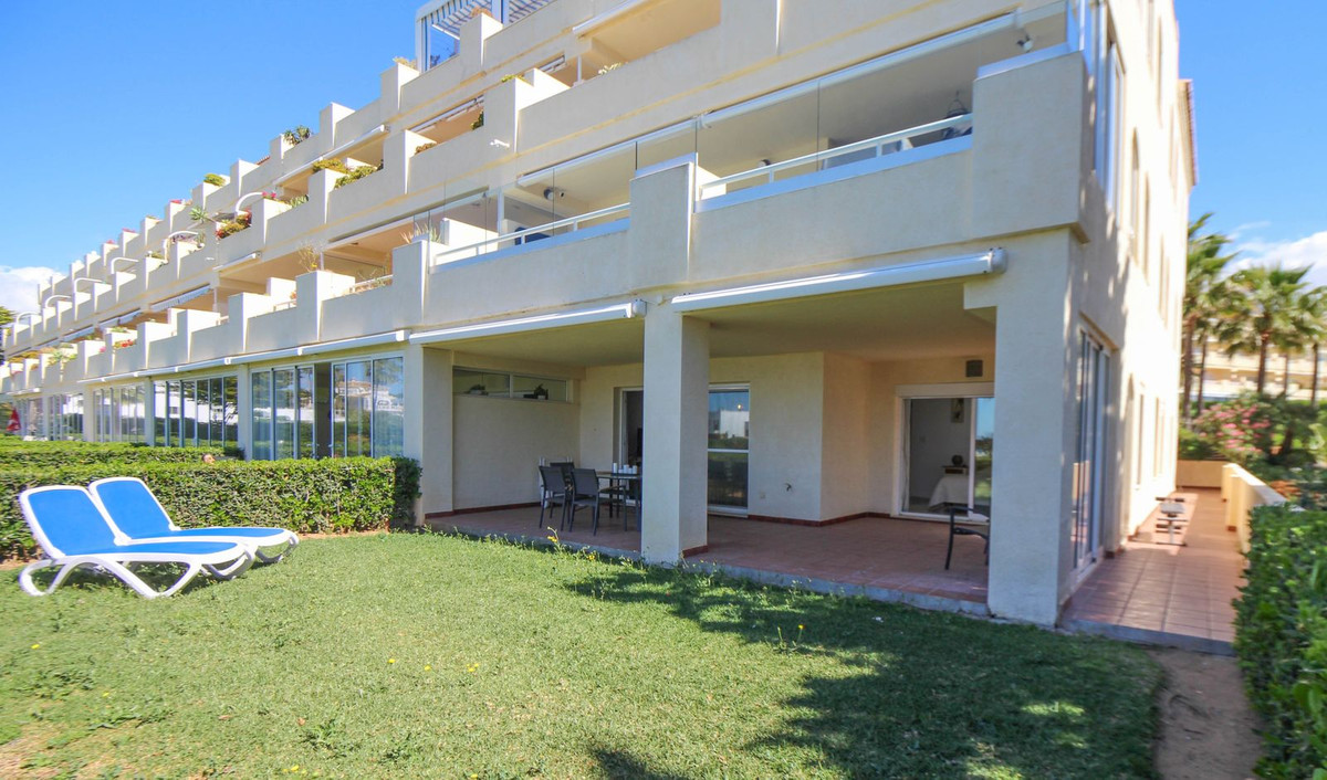 3 Bedroom Apartment in Mijas - Foto 3