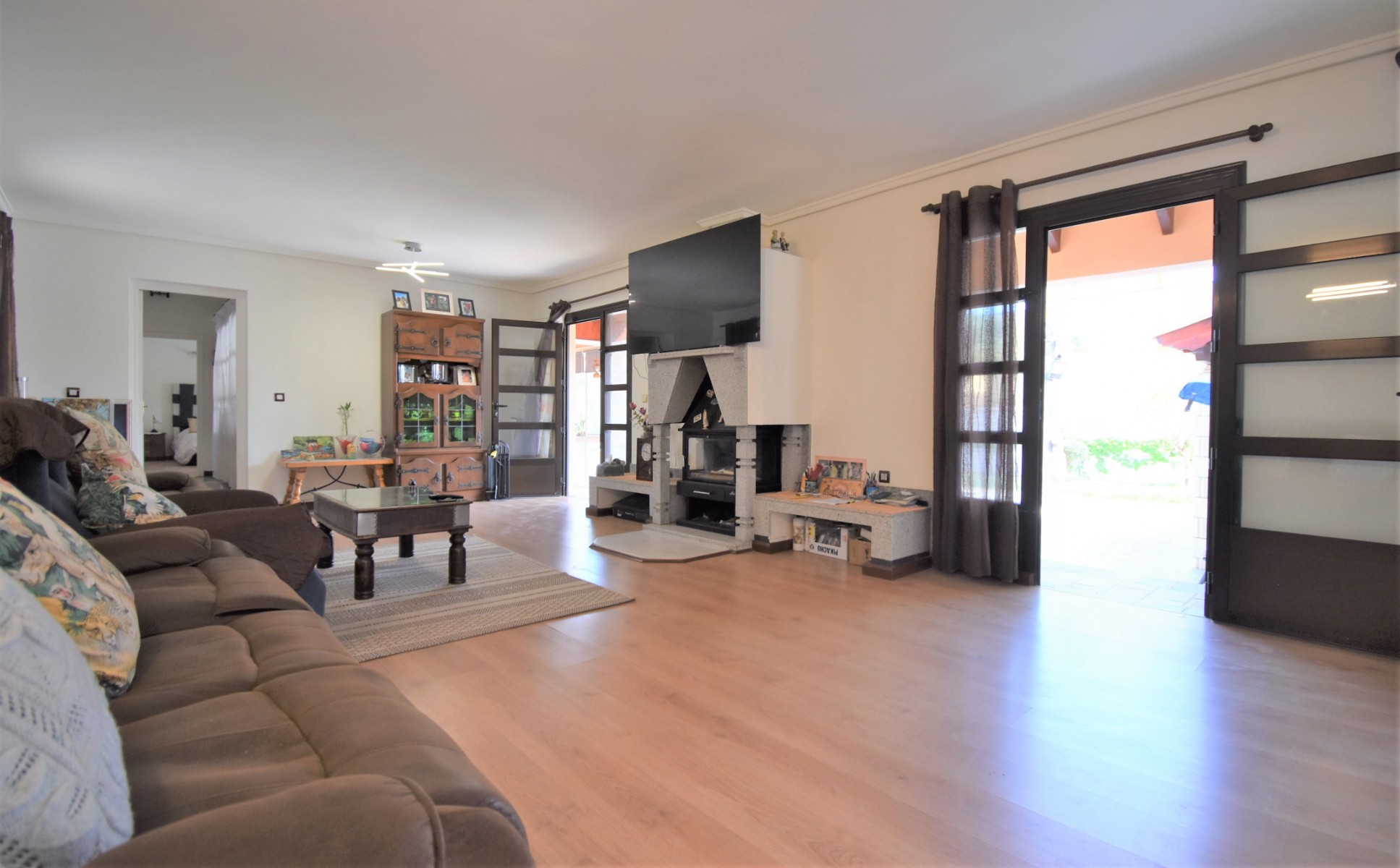 Moradia com 4 quartos com piscina em Alicante, Espanha – Foto 3