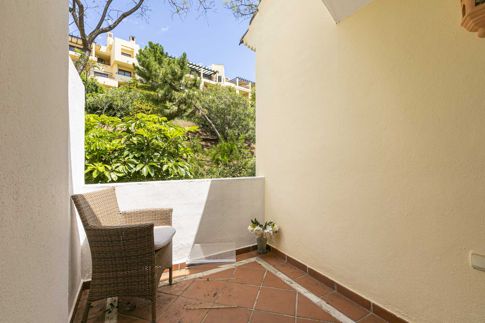 4 Bedroom Townhouse in Benahavís - Foto 31