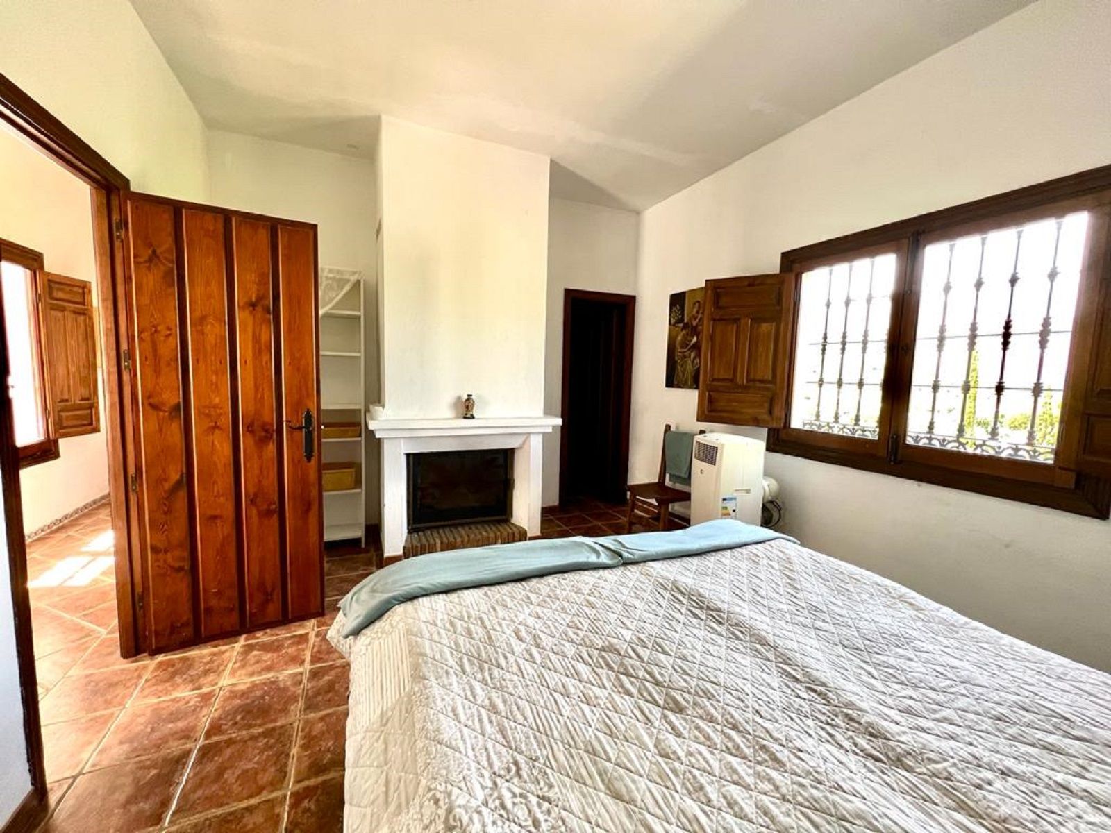 11 Bedroom Country house in Mijas - Foto 15