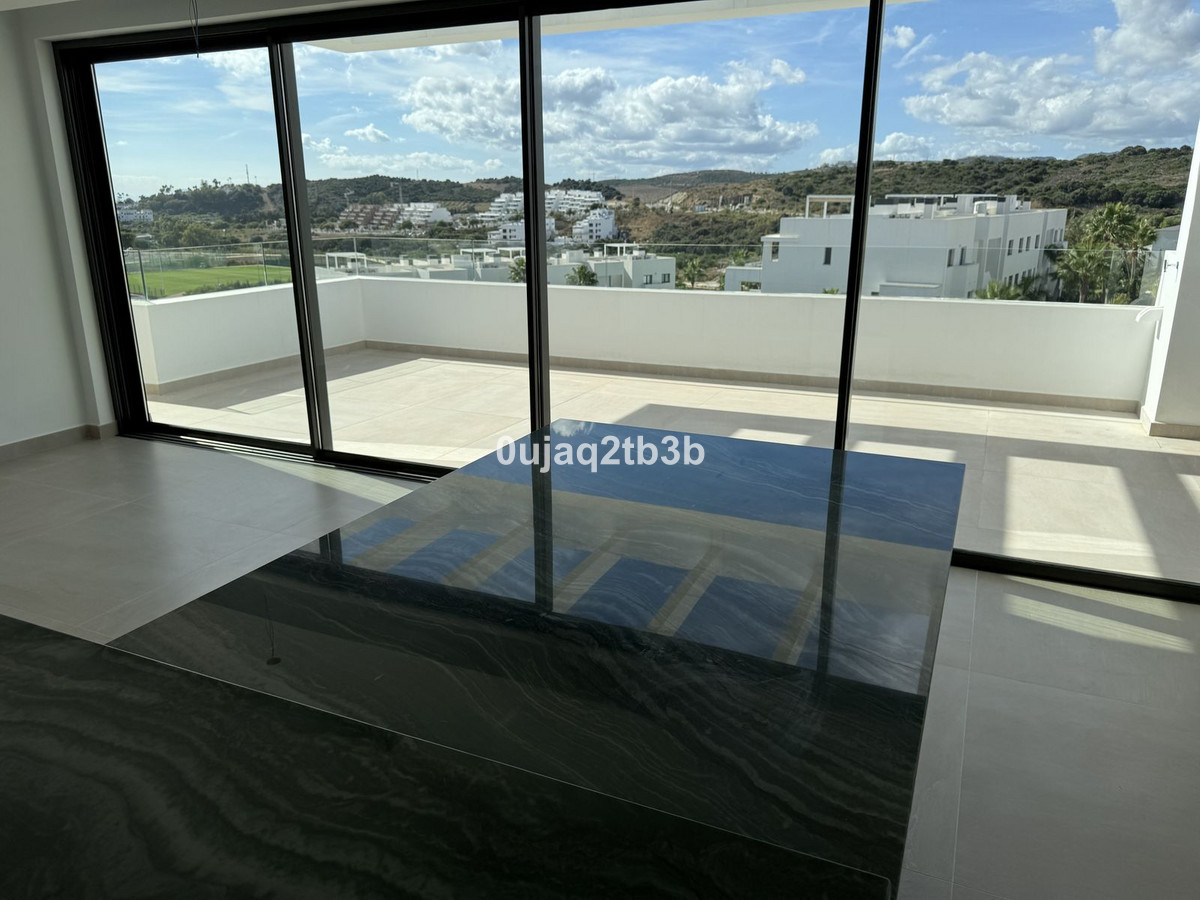 3 Bedroom Penthouse in Estepona - Foto 9