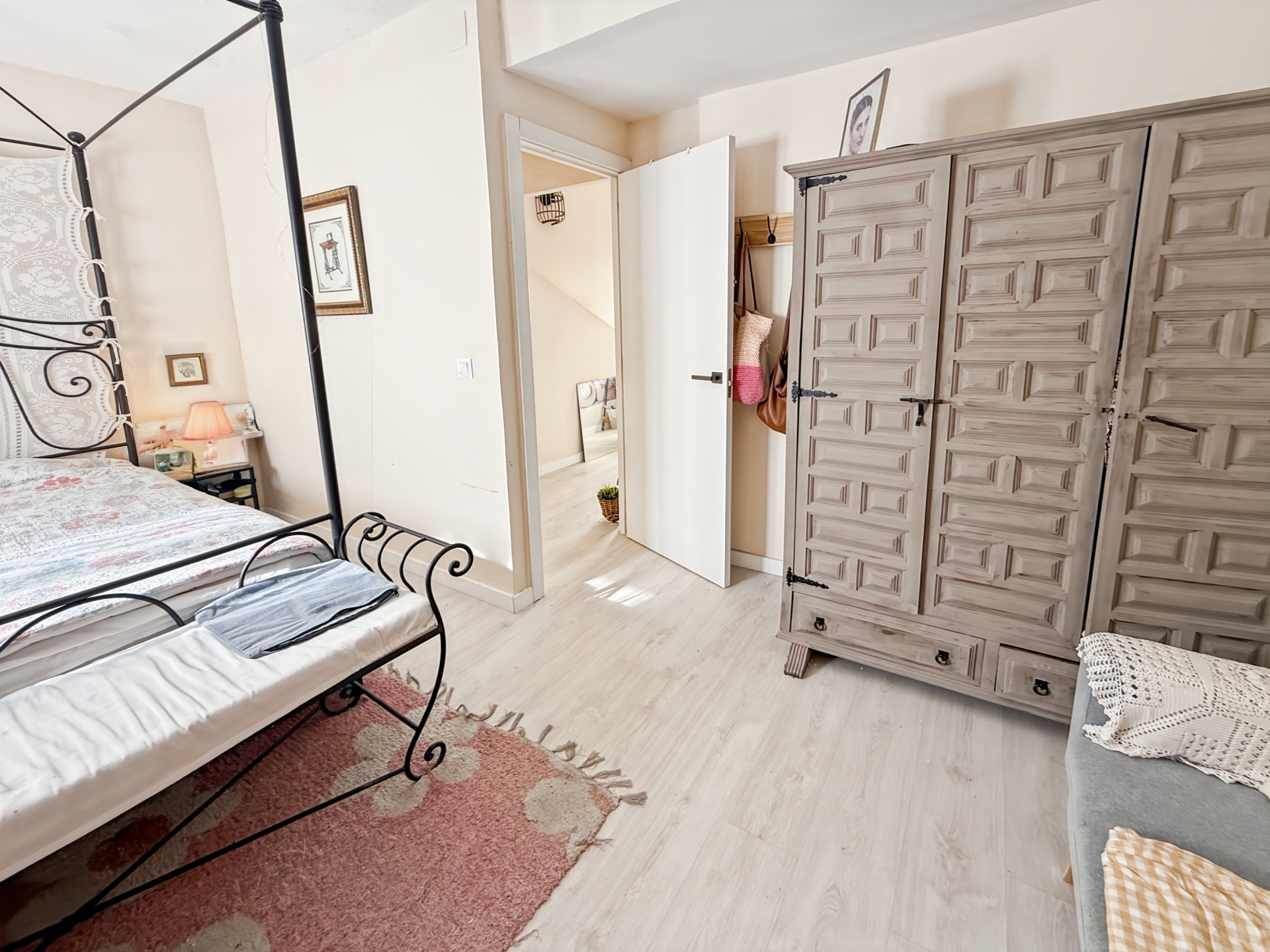 3 Bedroom Townhouse in Benalmádena - Photo 14