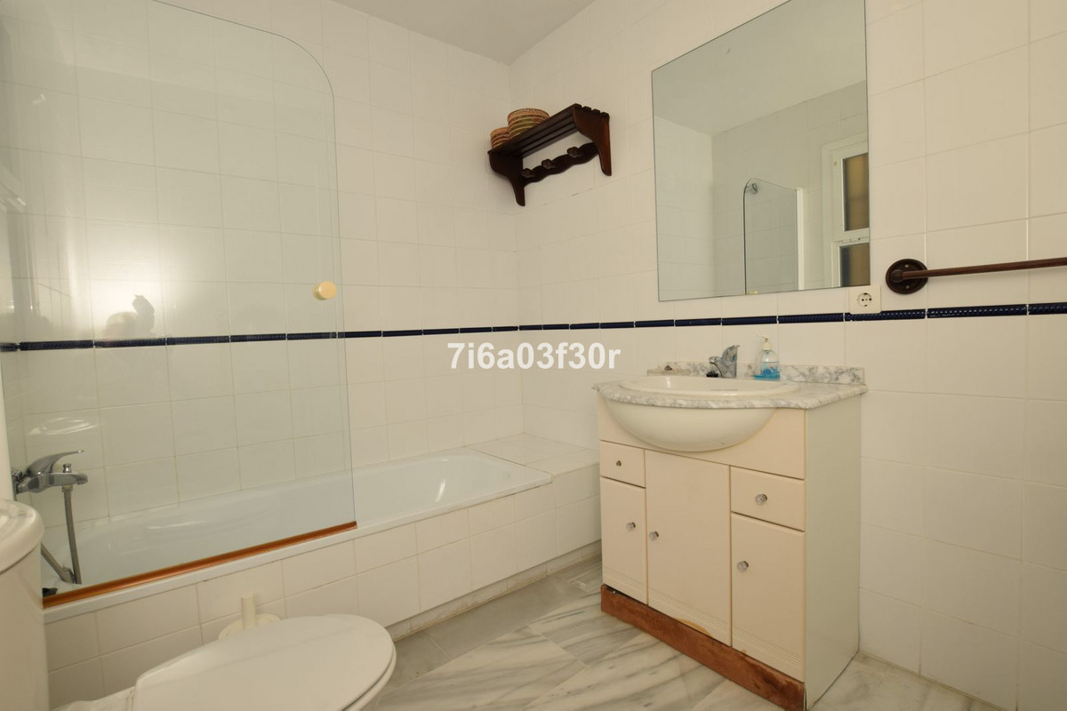 3 Bedroom Townhouse in Marbella - Foto 14