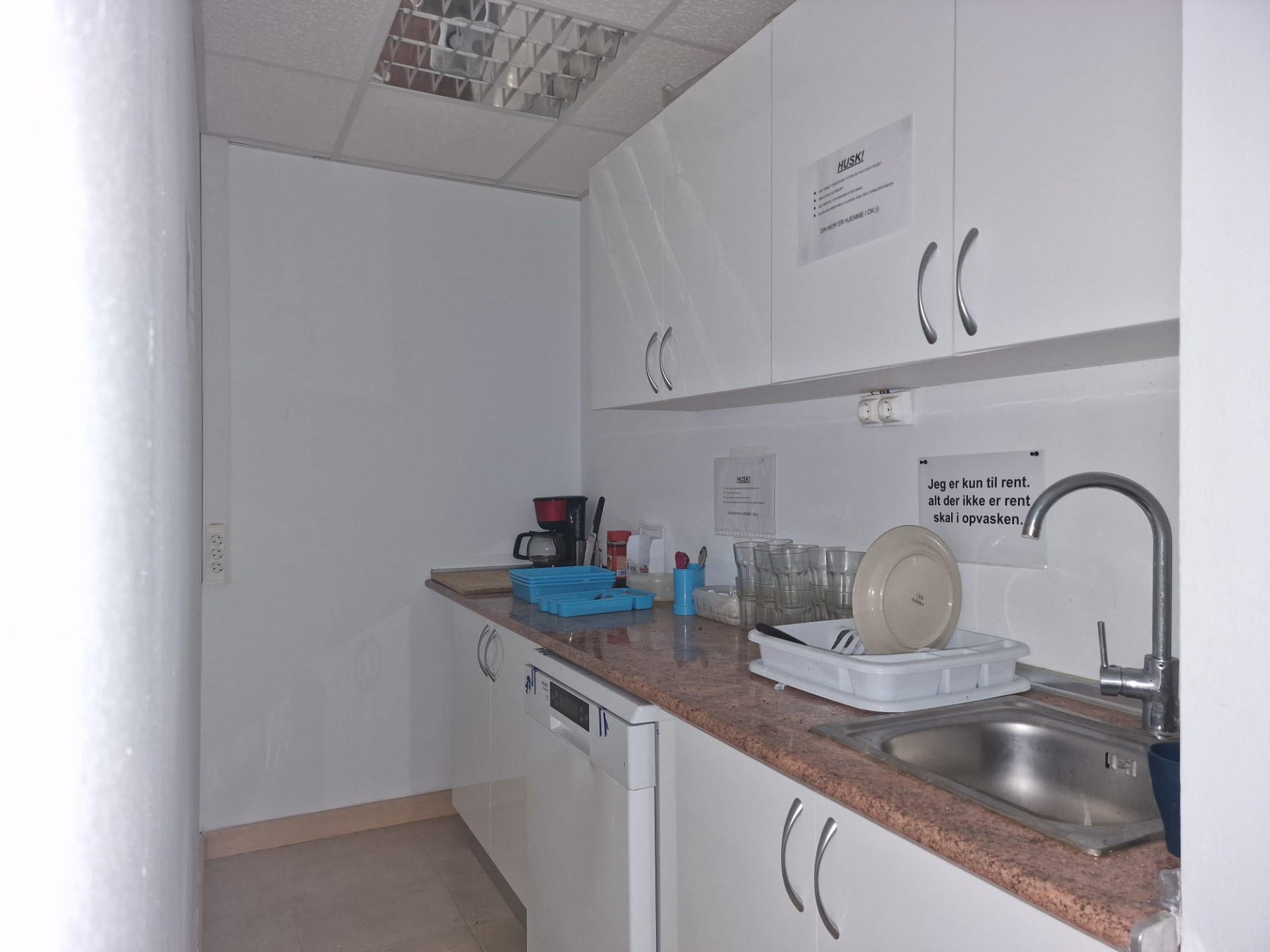 Espaço comercial em Málaga, Espanha – Foto 14