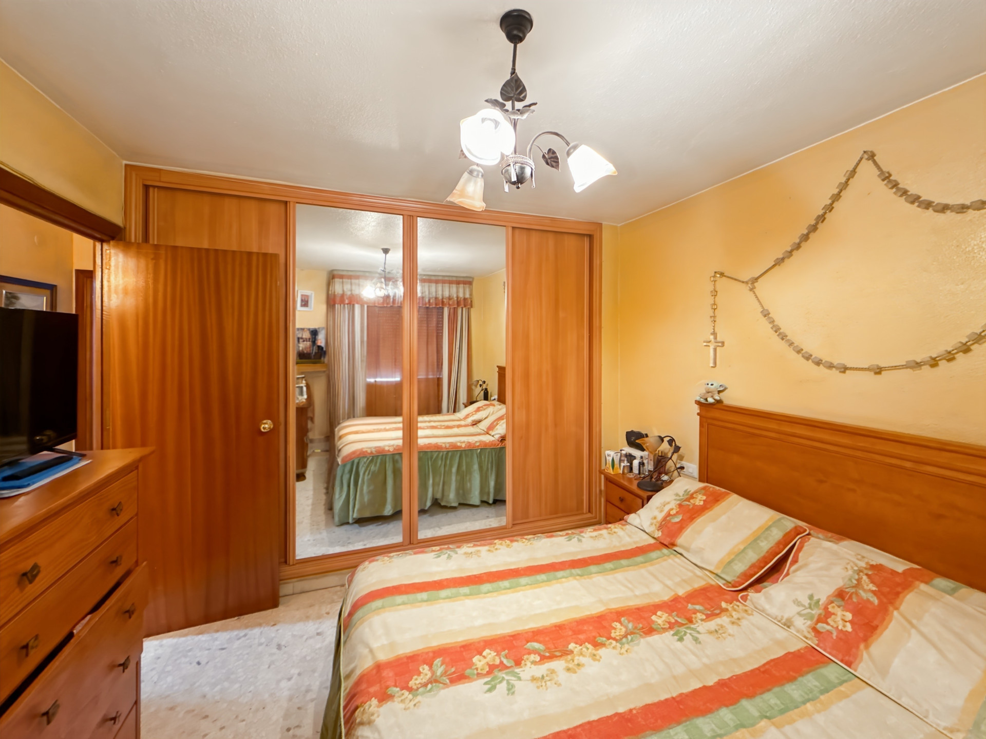3 Bedroom Apartment in Málaga - Photo 21