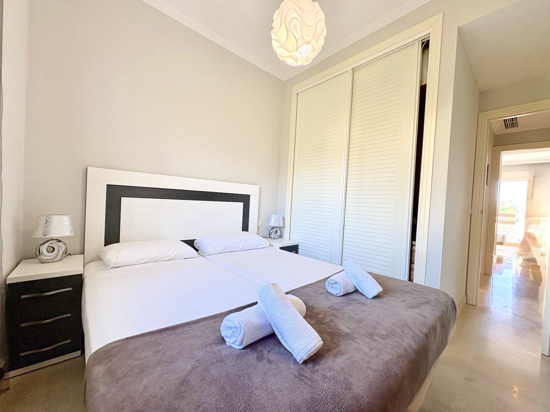 2 Bedroom Apartment in Mijas - Foto 21
