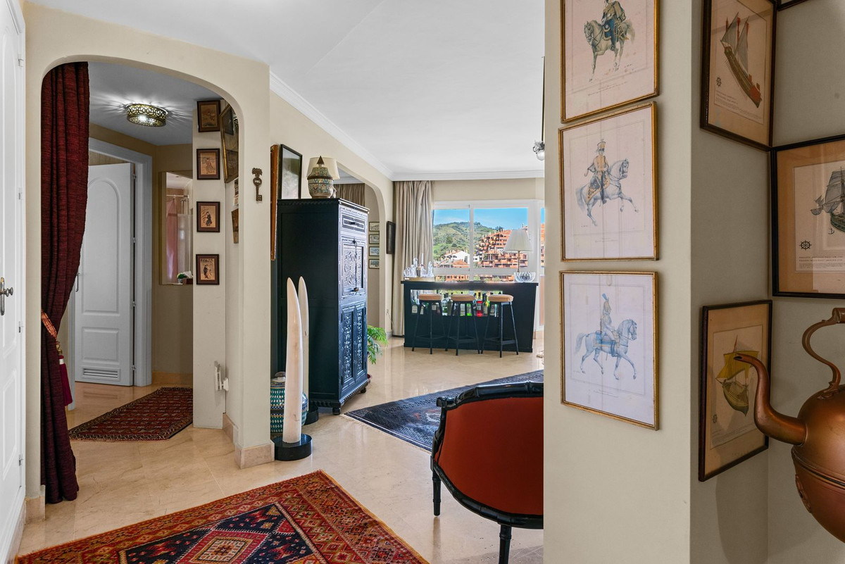 Apartamento com 3 quartos com piscina em Málaga, Espanha – Foto 2