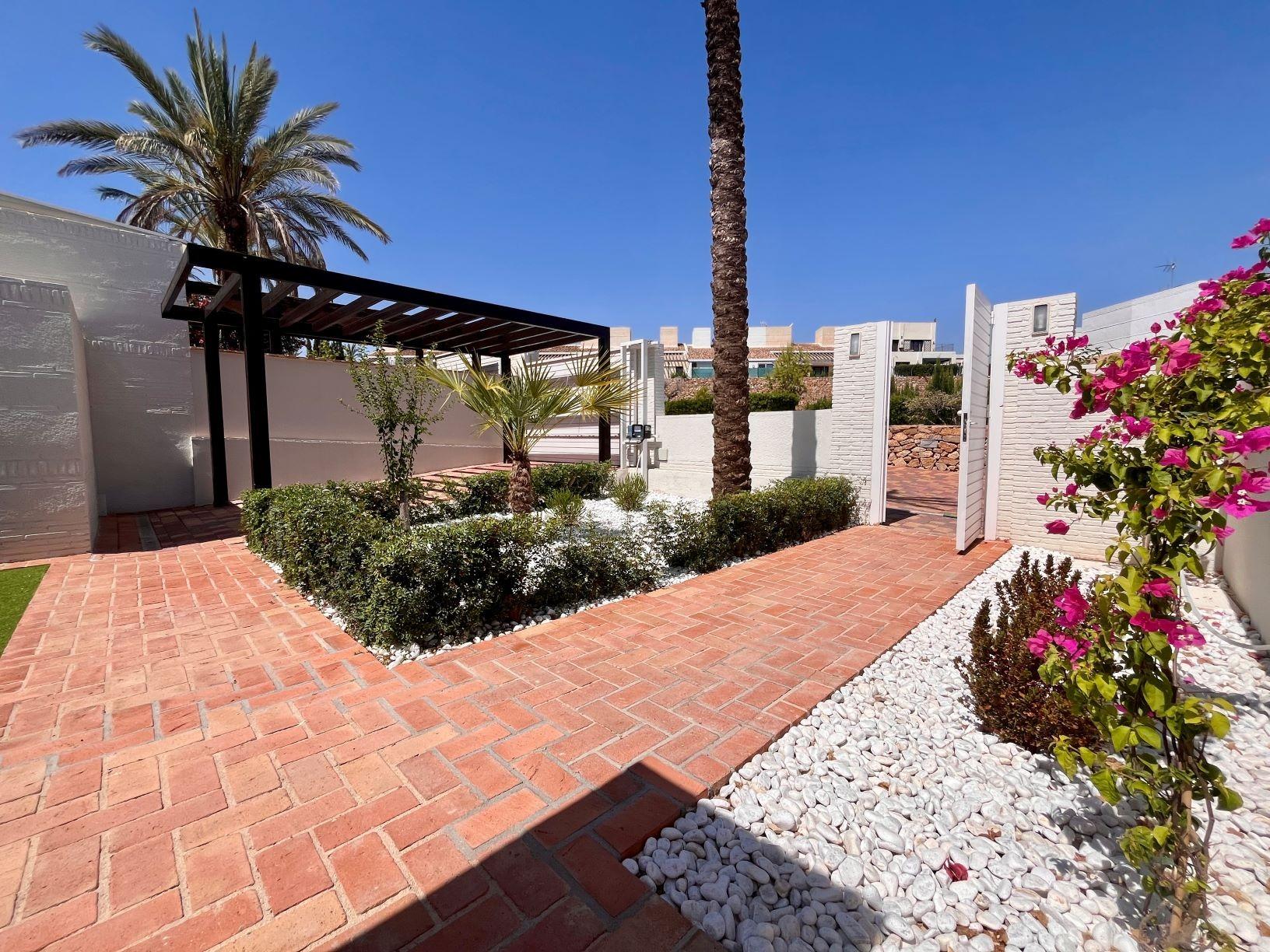 Villa con 2 camere con piscina a Murcia, Spagna – Foto 24