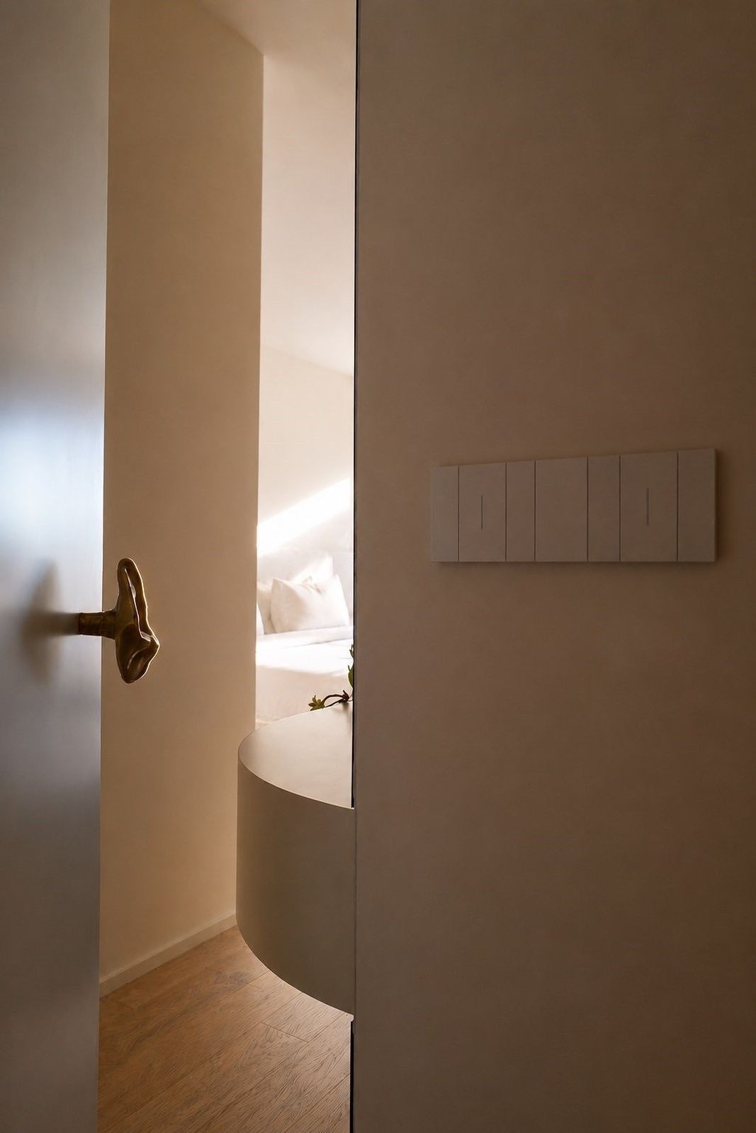 Apartamento com 2 quartos com piscina em Málaga, Espanha – Foto 11