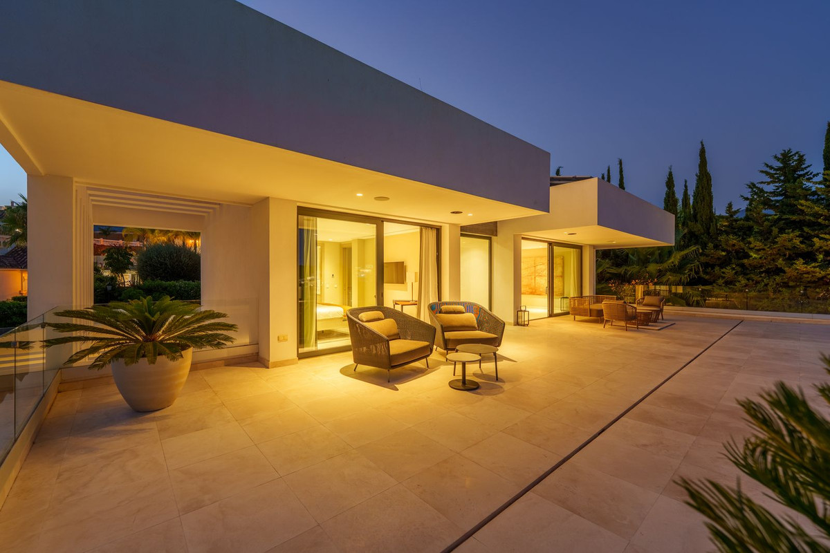 5 Bedroom Villa in Marbella - Foto 53