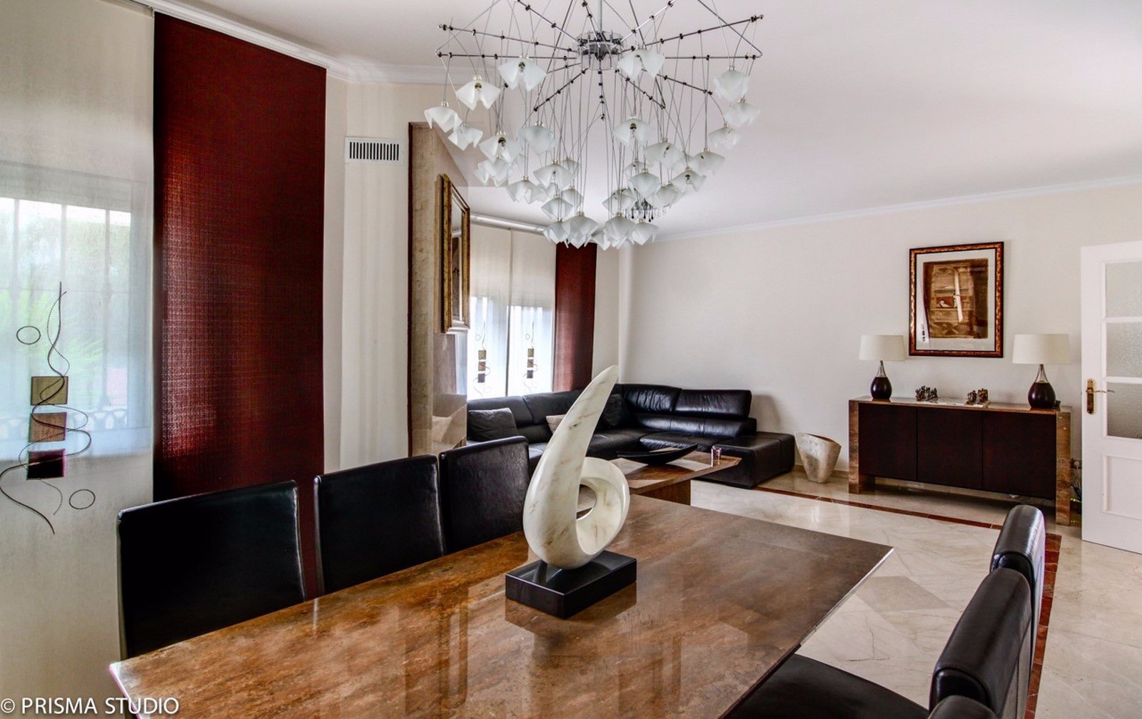 4 Bedroom Villa in Mijas - Photo 6