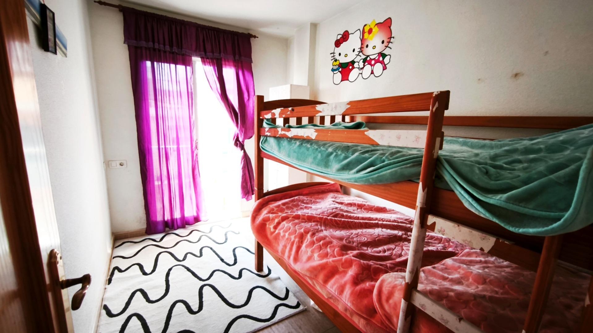 Piso de 2 dormitorios en Murcia – Foto 9