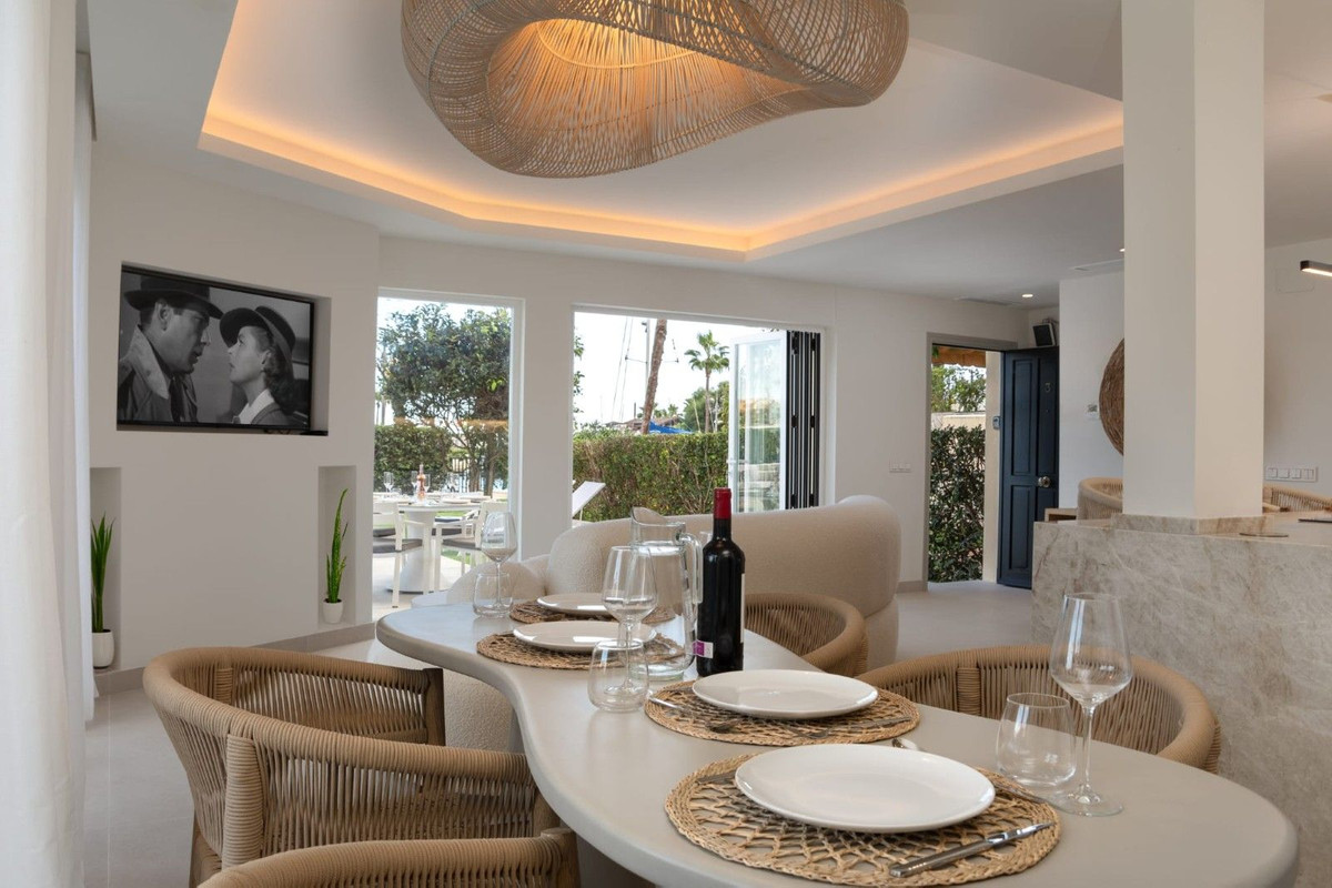 4 Bedroom Villa in Sotogrande - Photo 13