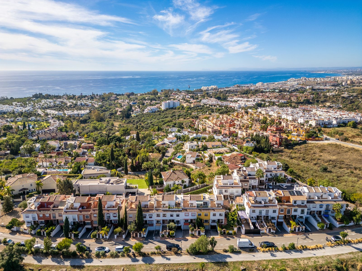 3 Bedroom Townhouse in Marbella - Photo 51