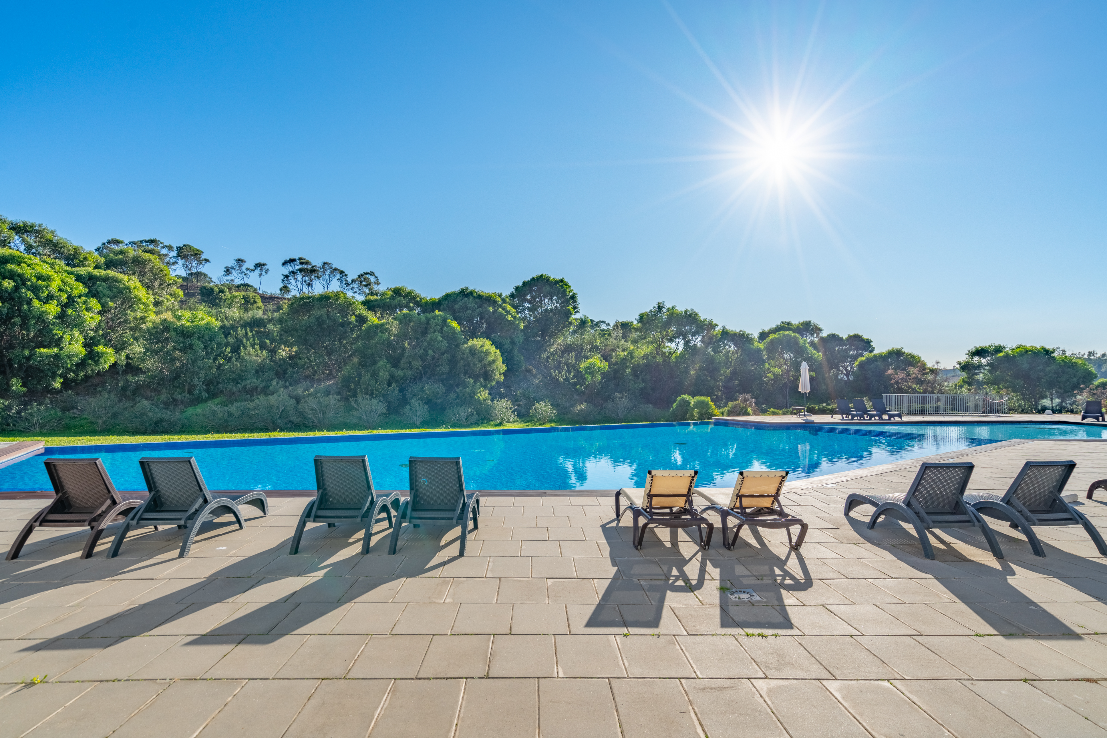 Appartamento con 1 camera con piscina a Spagna – Foto 2